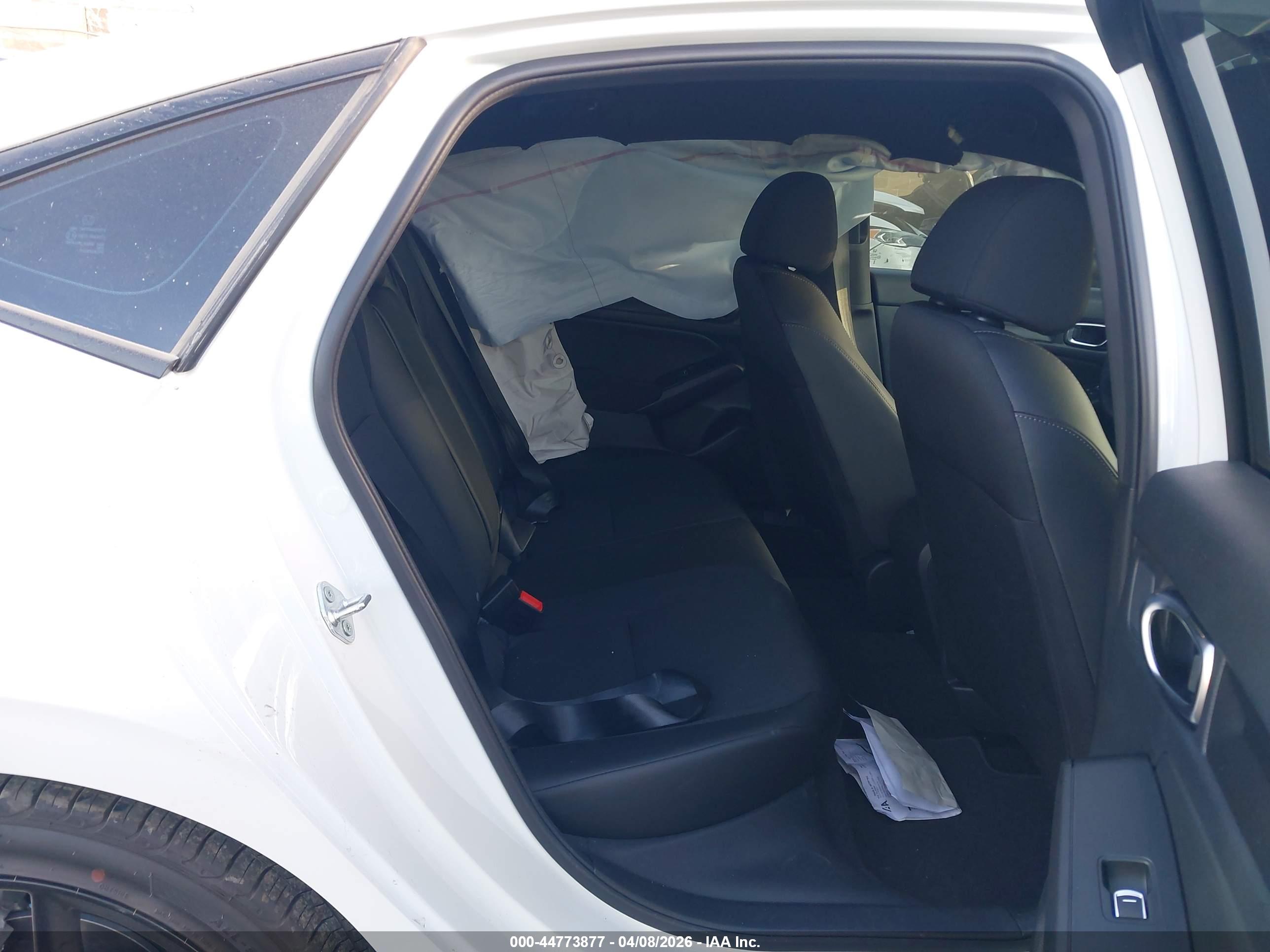 HONDA CIVIC image 8