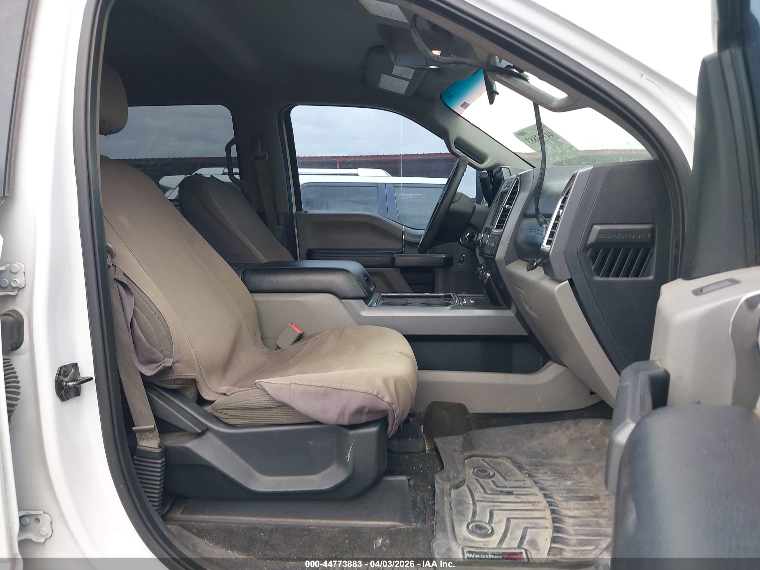 FORD F-250 image 5