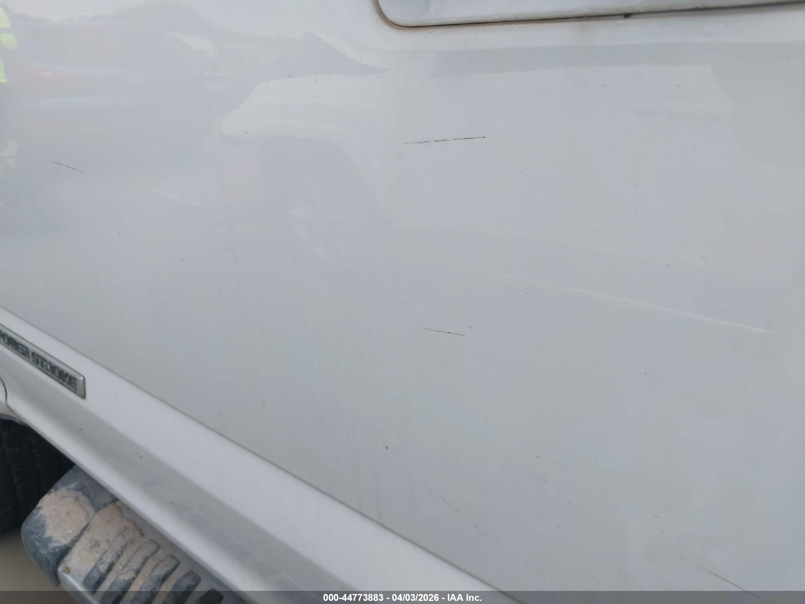 FORD F-250 image 6