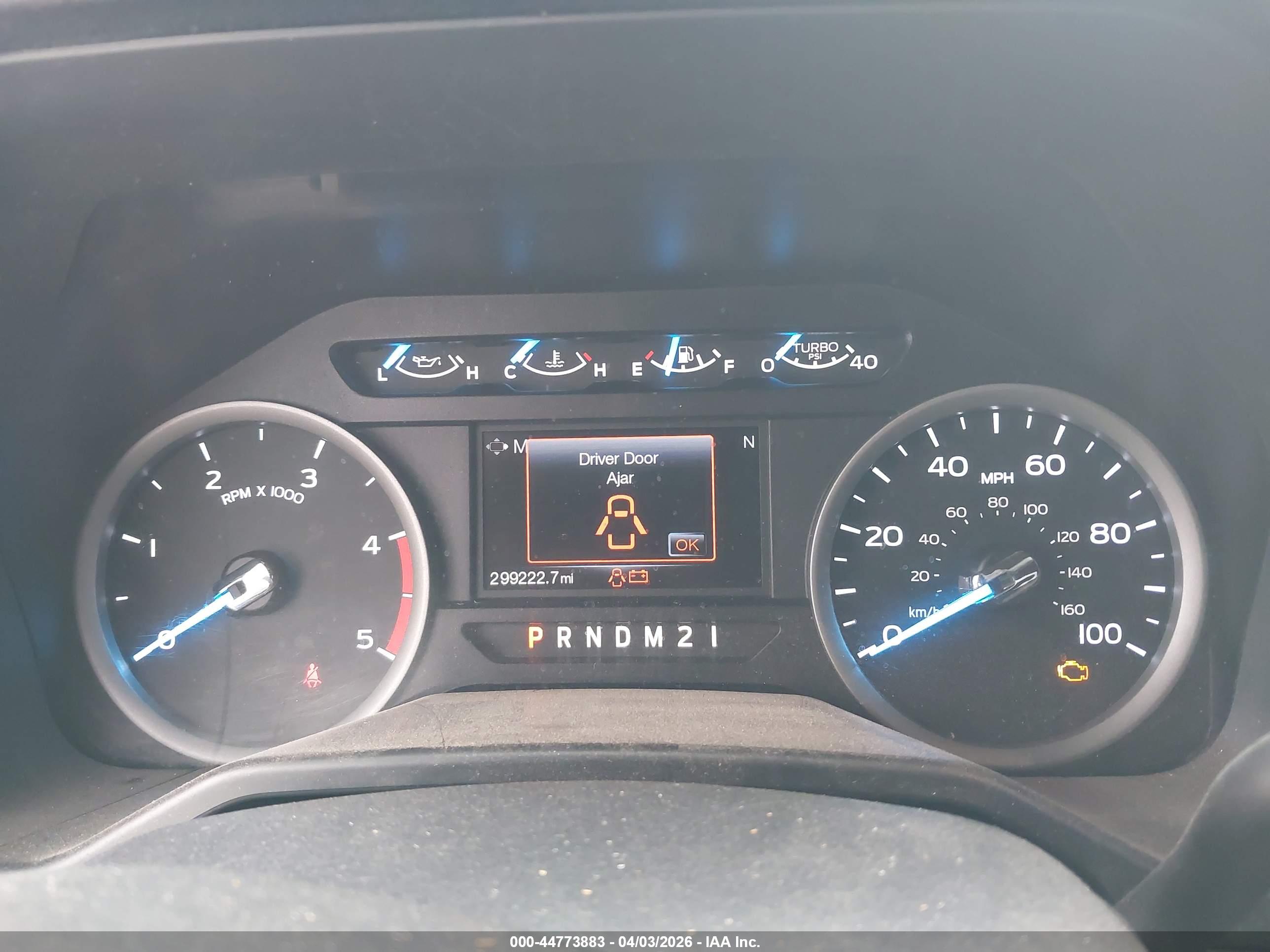 FORD F-250 image 7