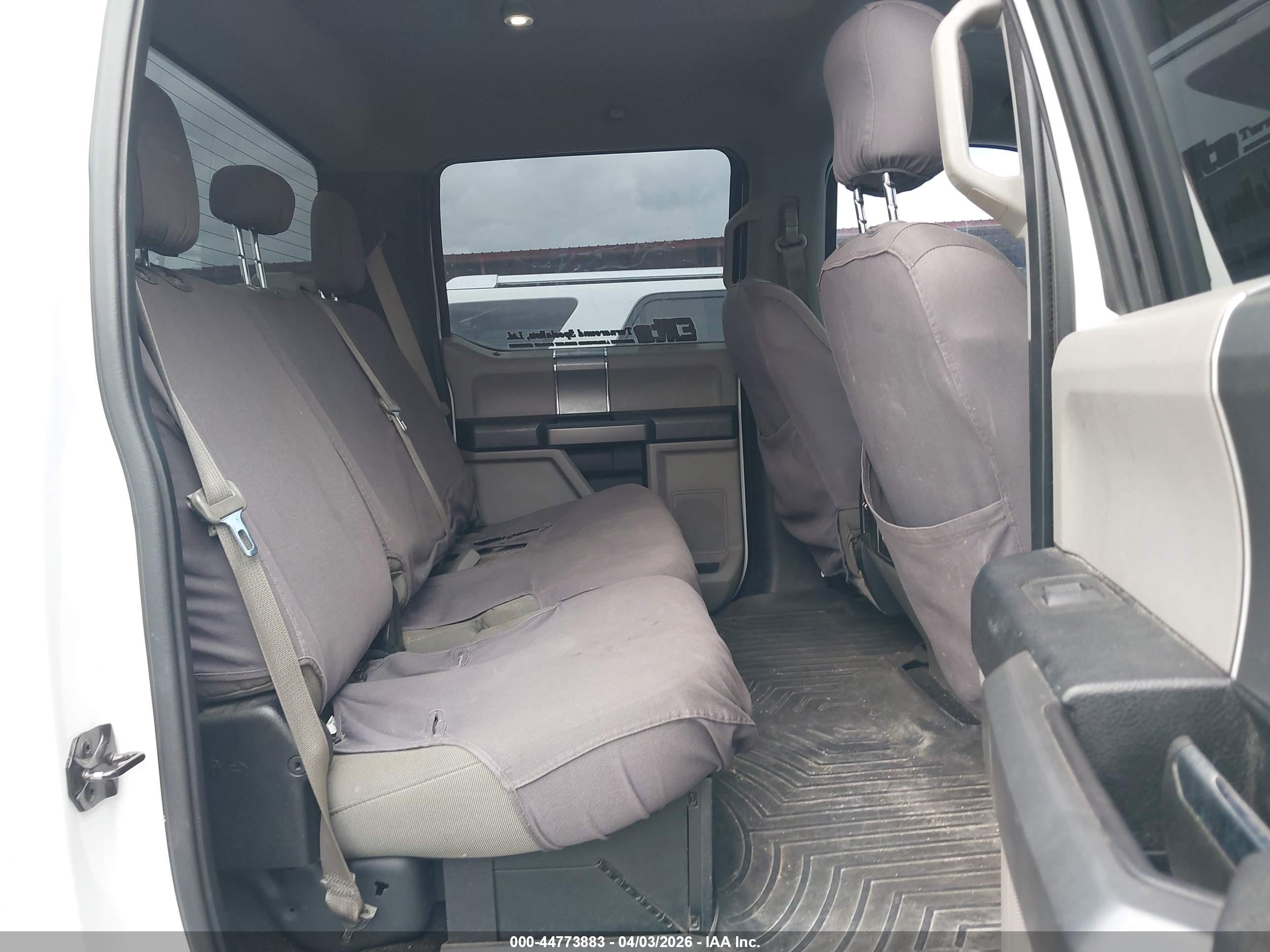 FORD F-250 image 8