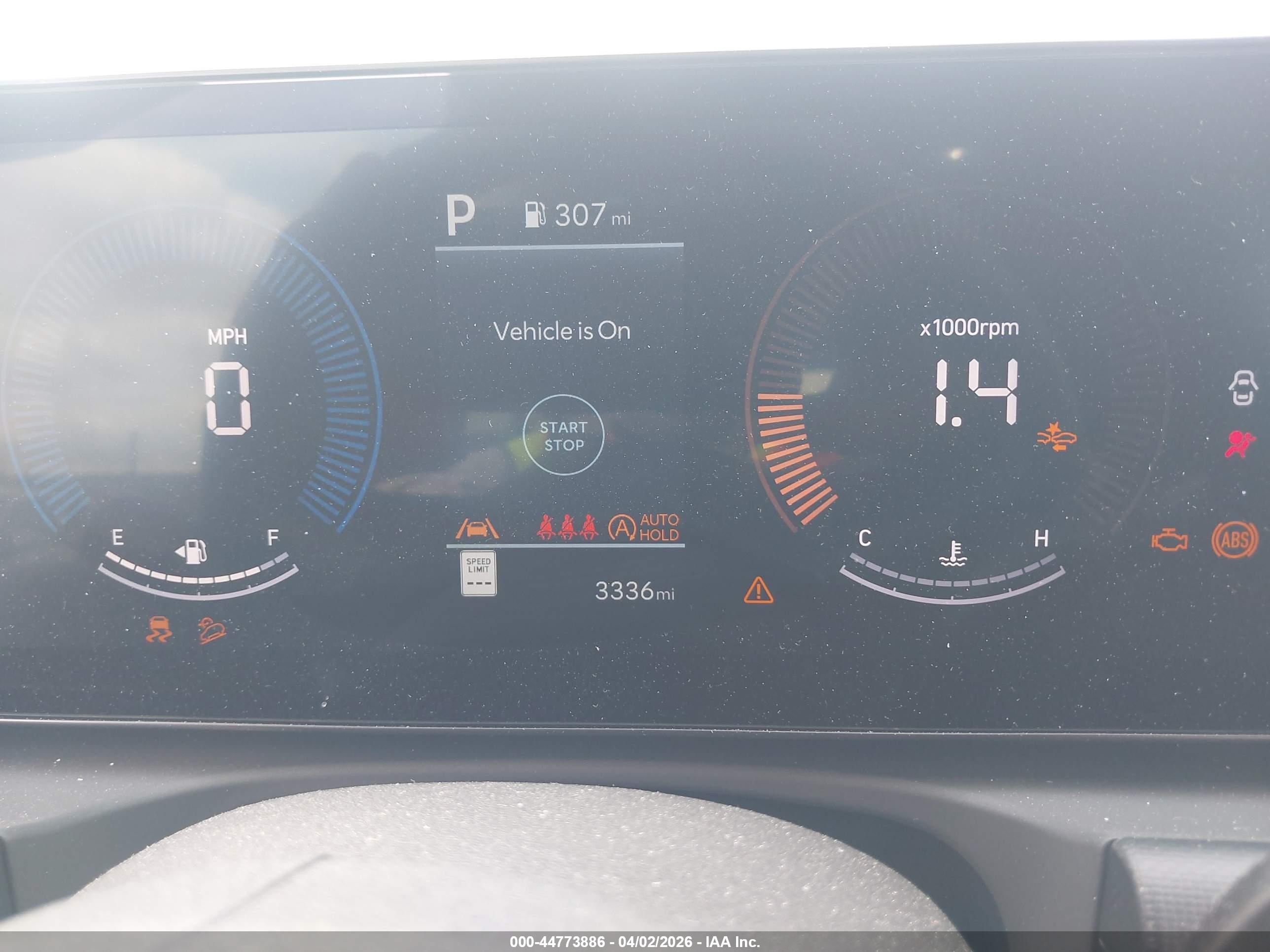 HYUNDAI TUCSON image 7