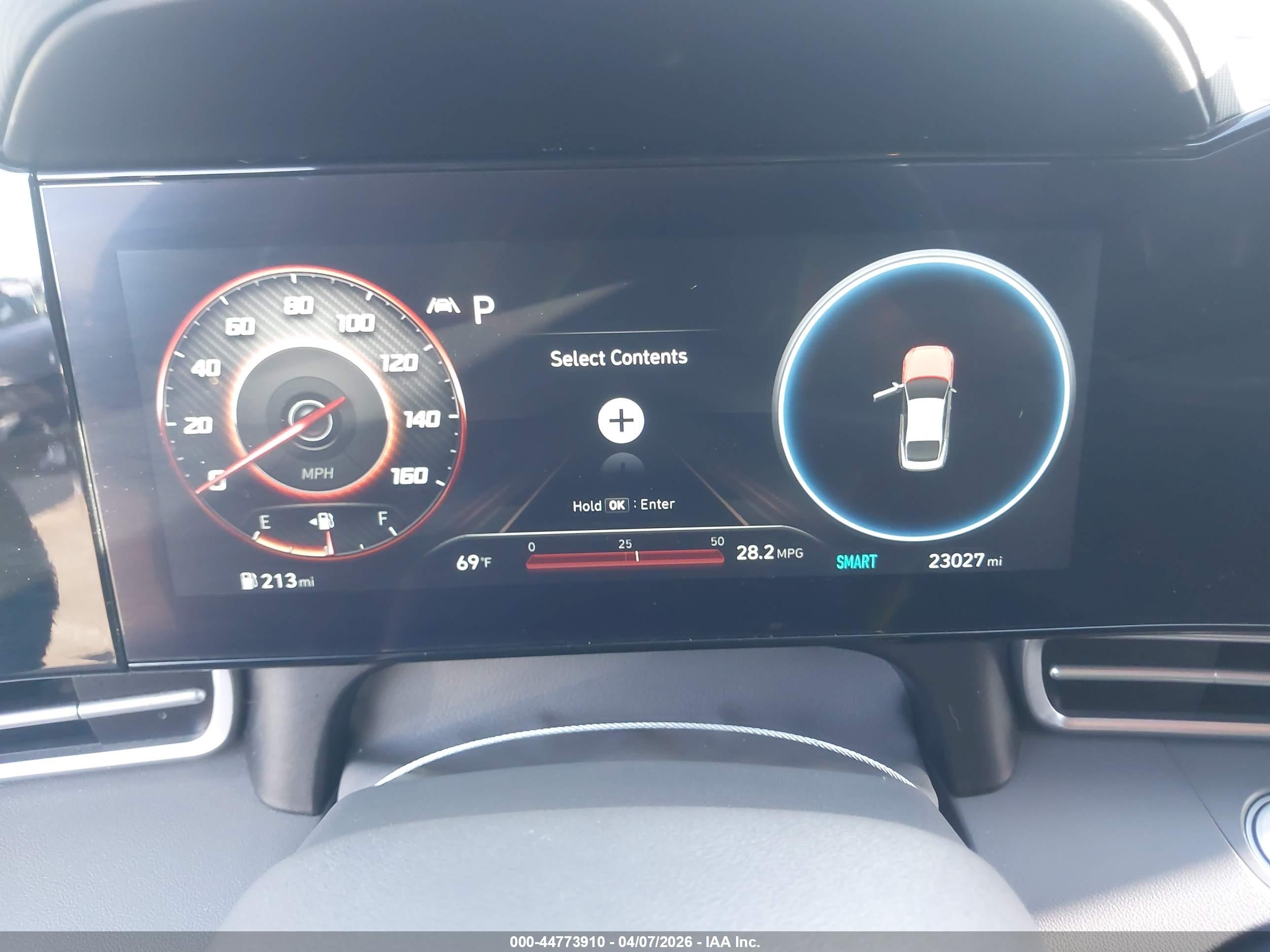 HYUNDAI ELANTRA image 7