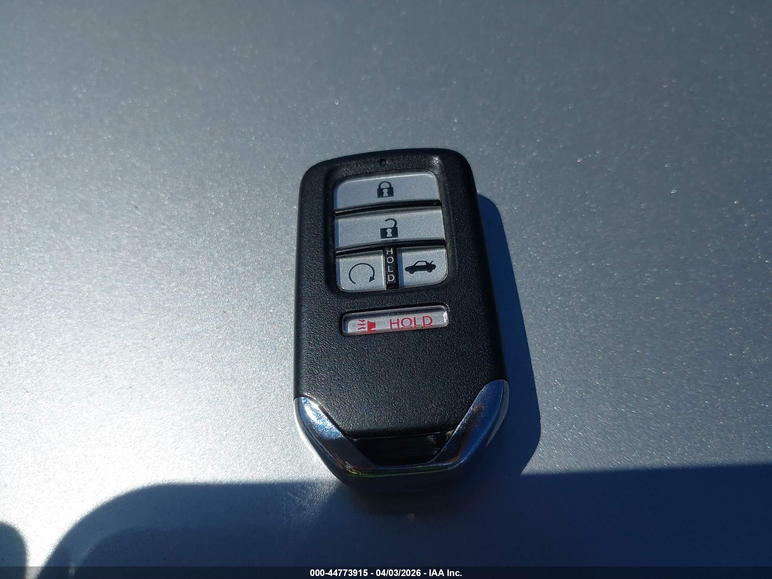 HONDA ACCORD image 11