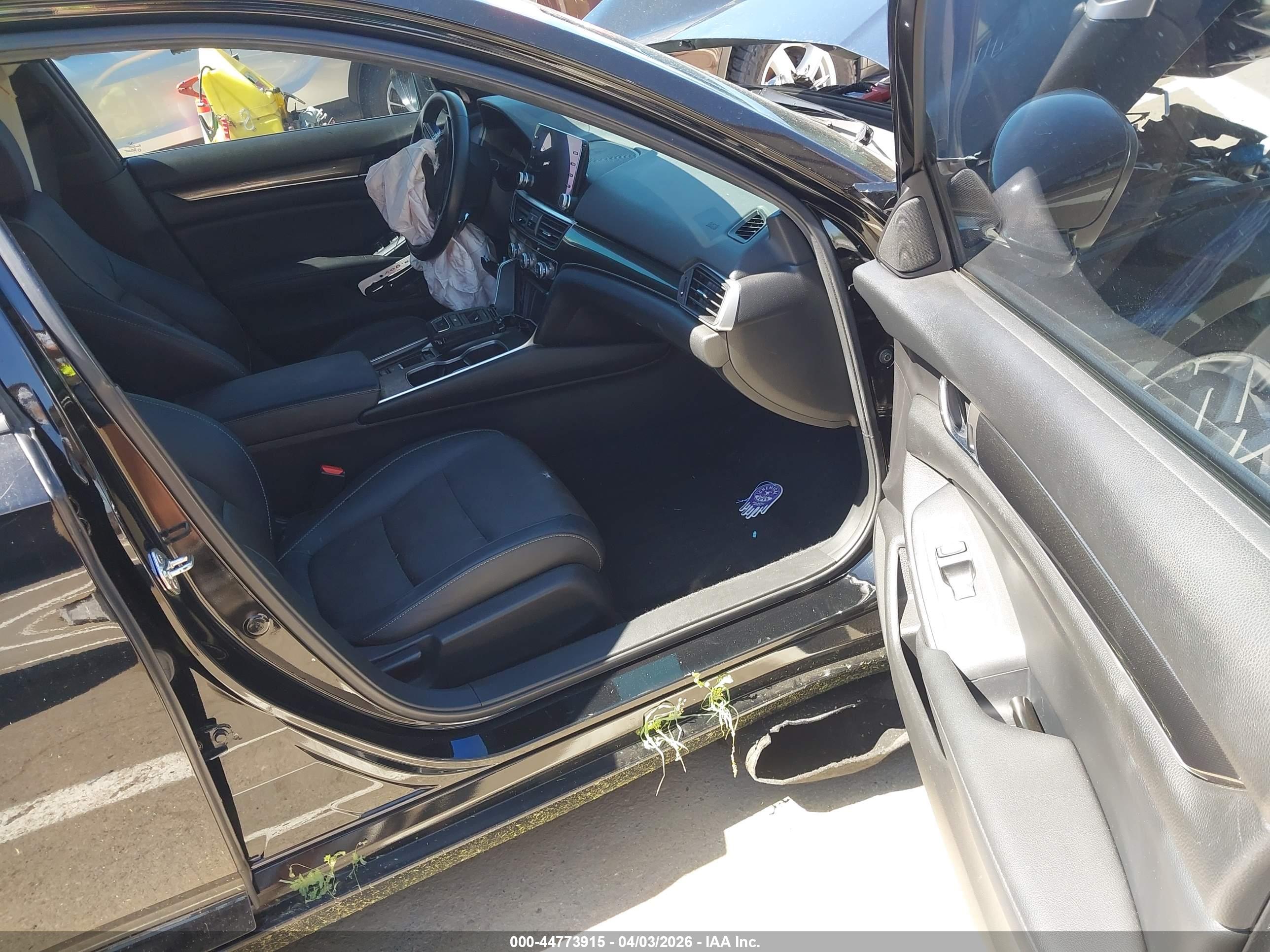 HONDA ACCORD image 5