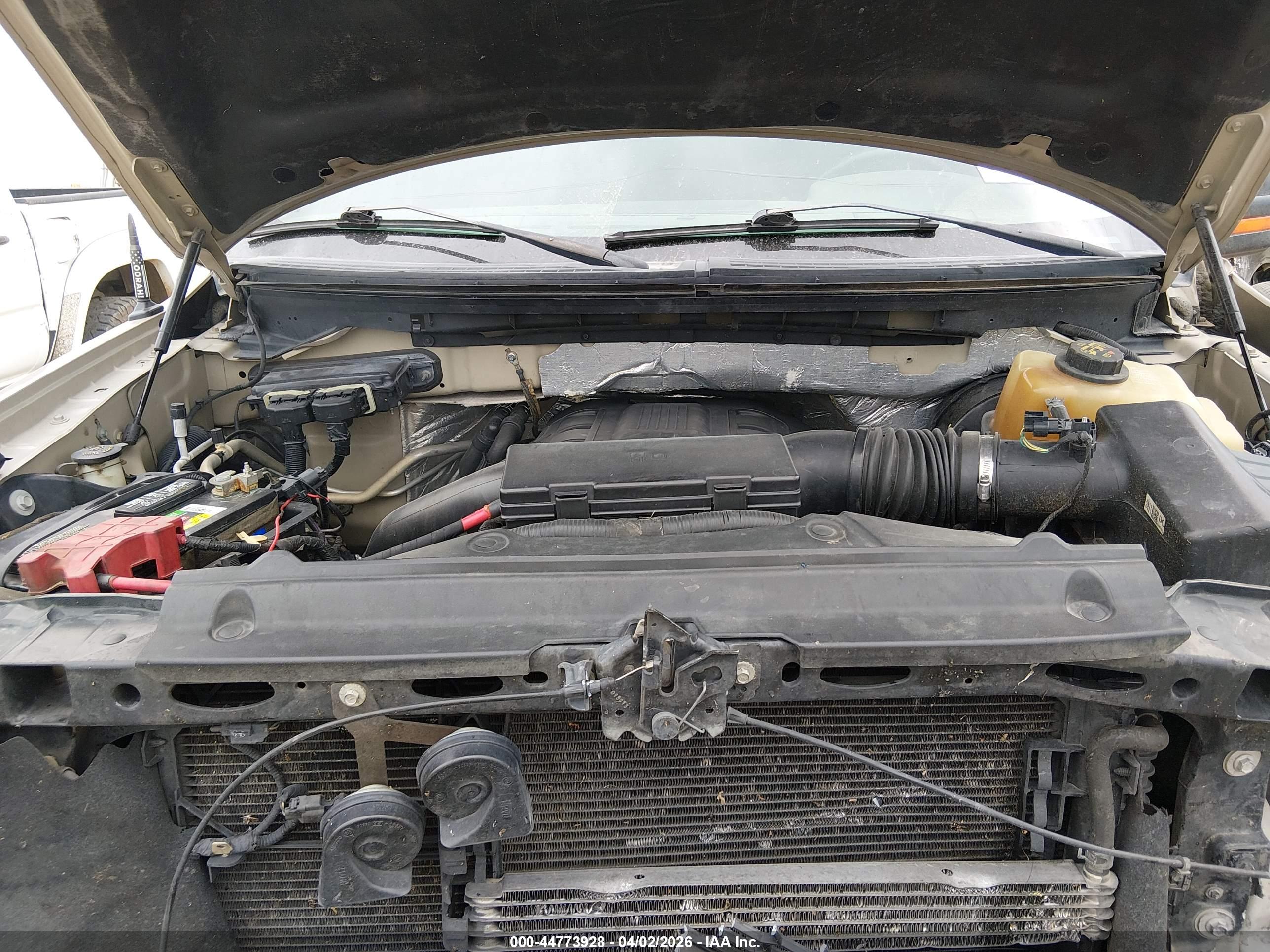 FORD F-150 image 10