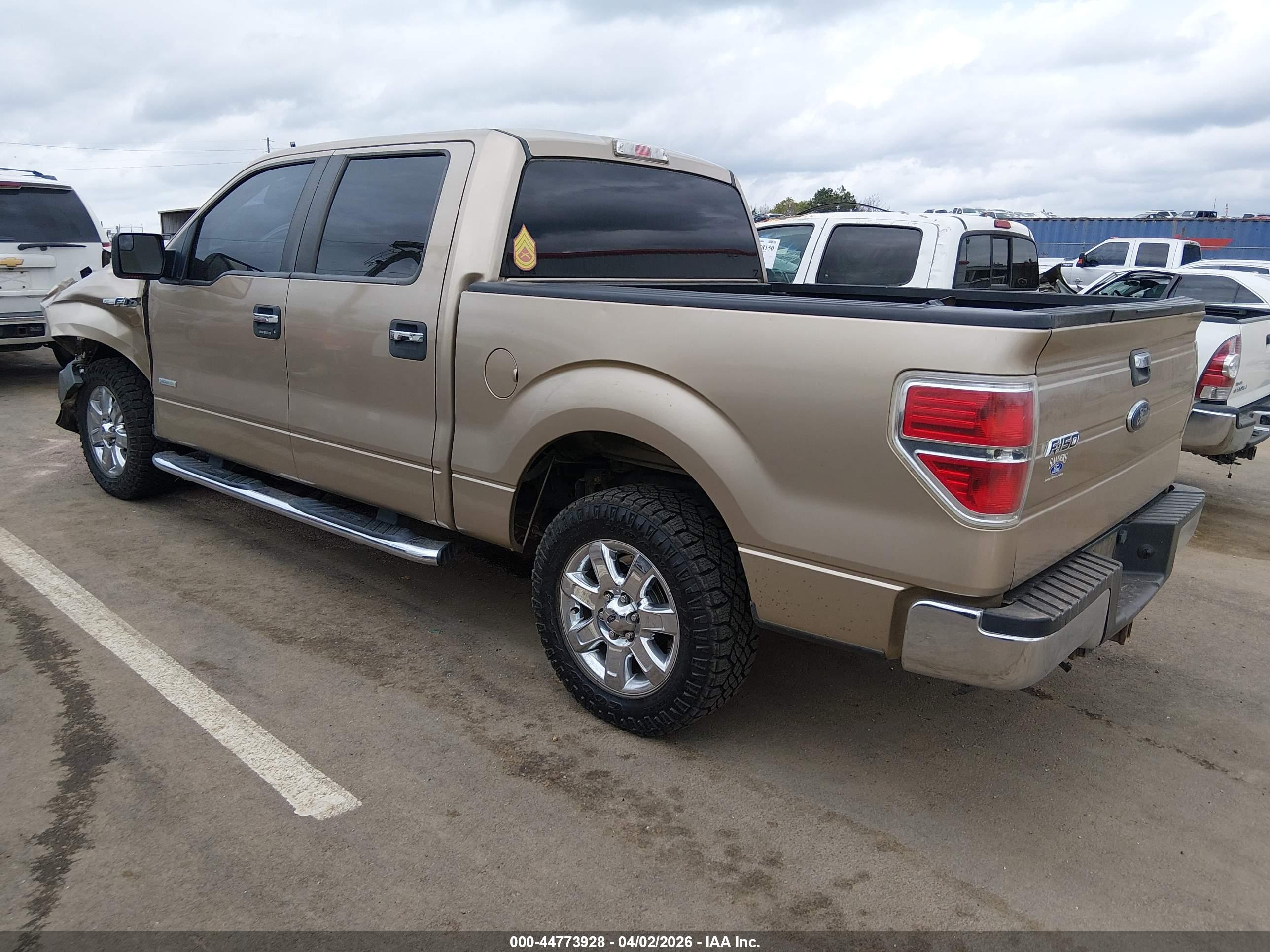 FORD F-150 image 3