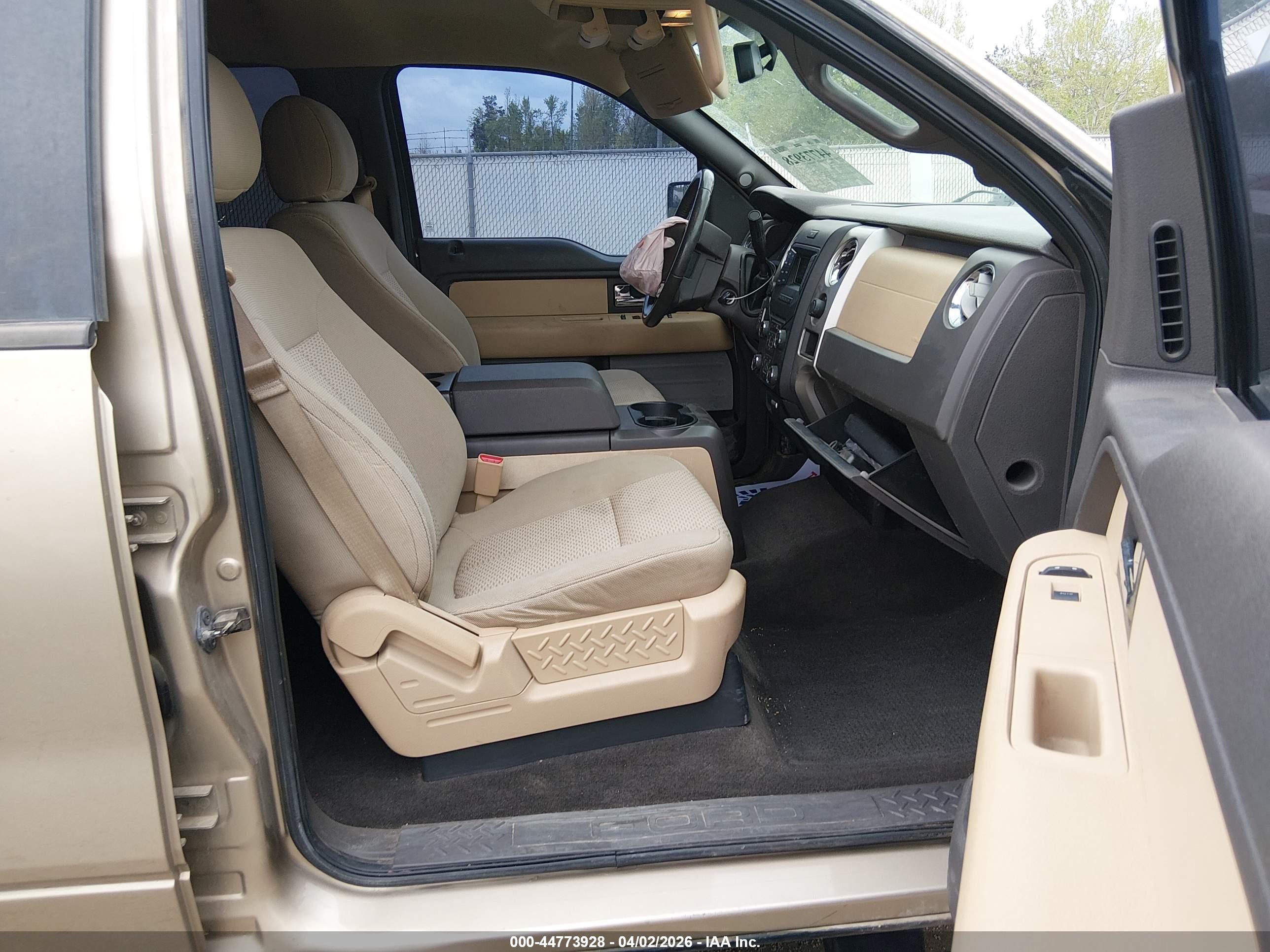 FORD F-150 image 5