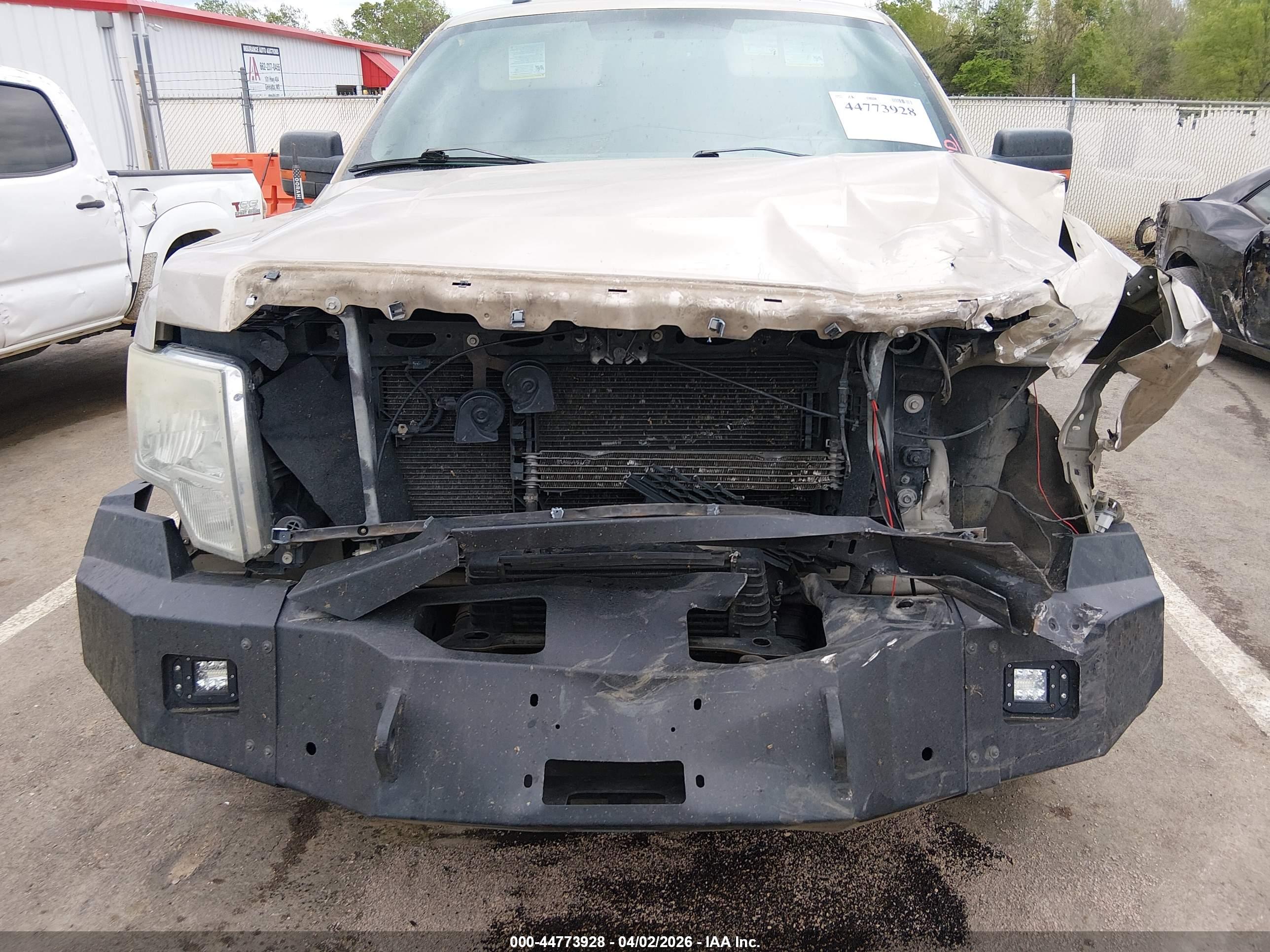 FORD F-150 image 6