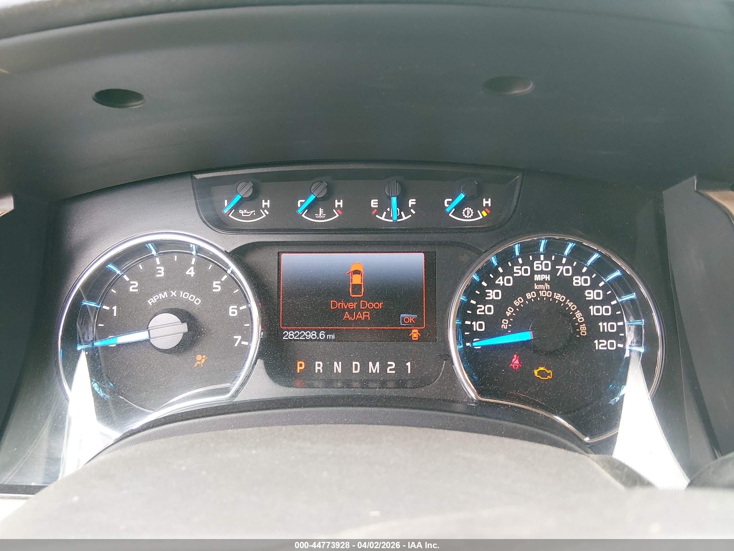 FORD F-150 image 7