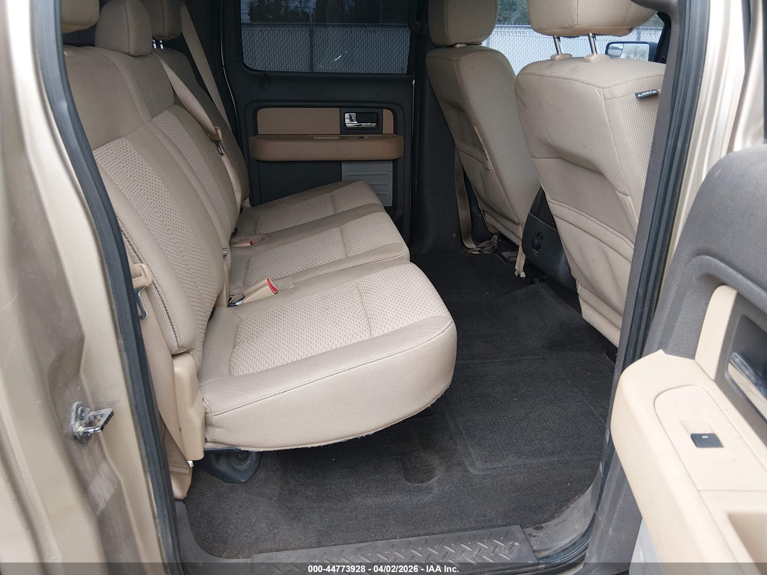 FORD F-150 image 8
