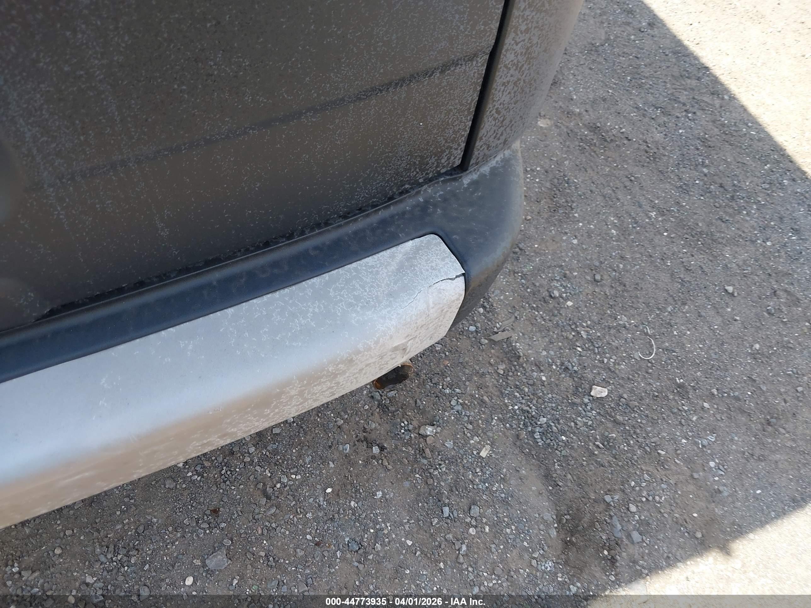 HONDA ELEMENT image 6