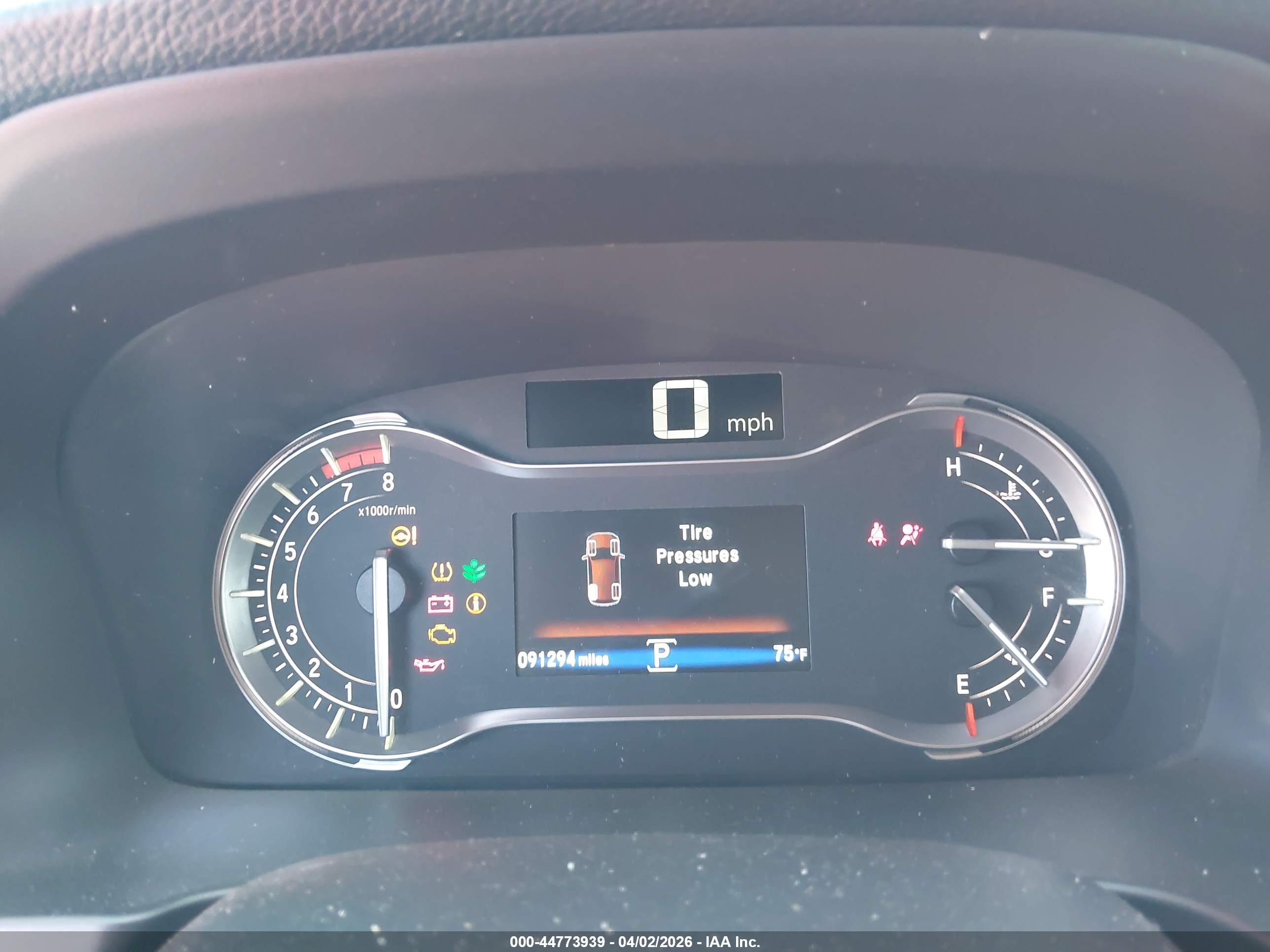 HONDA PILOT image 7