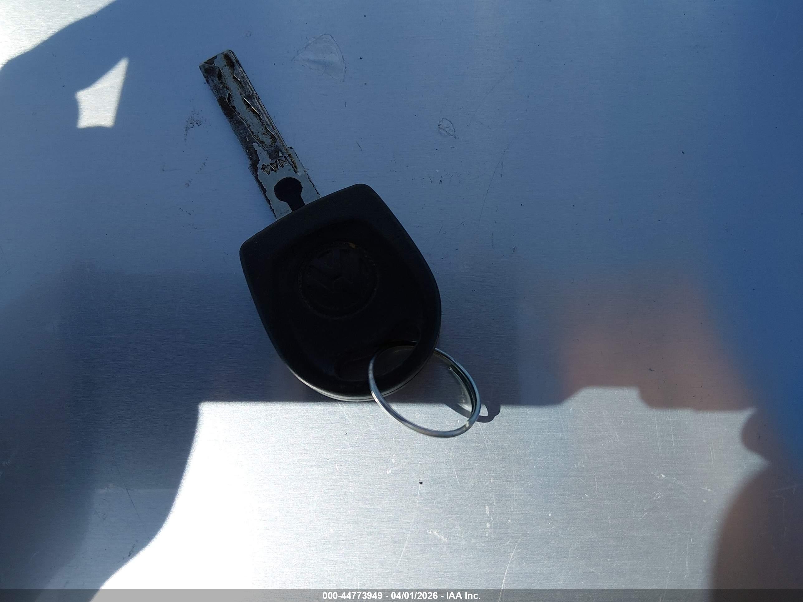 VOLKSWAGEN JETTA image 11