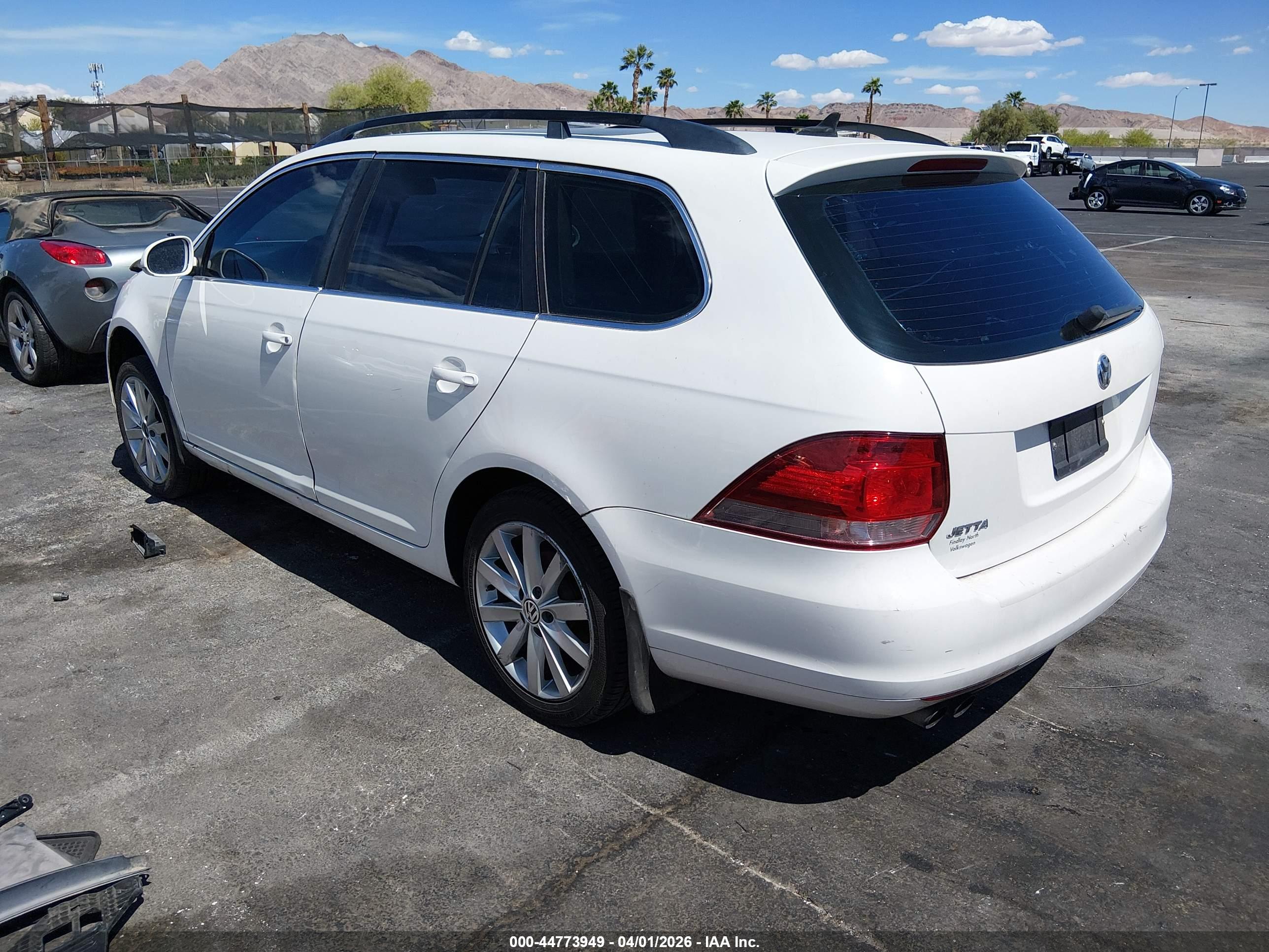 VOLKSWAGEN JETTA image 3