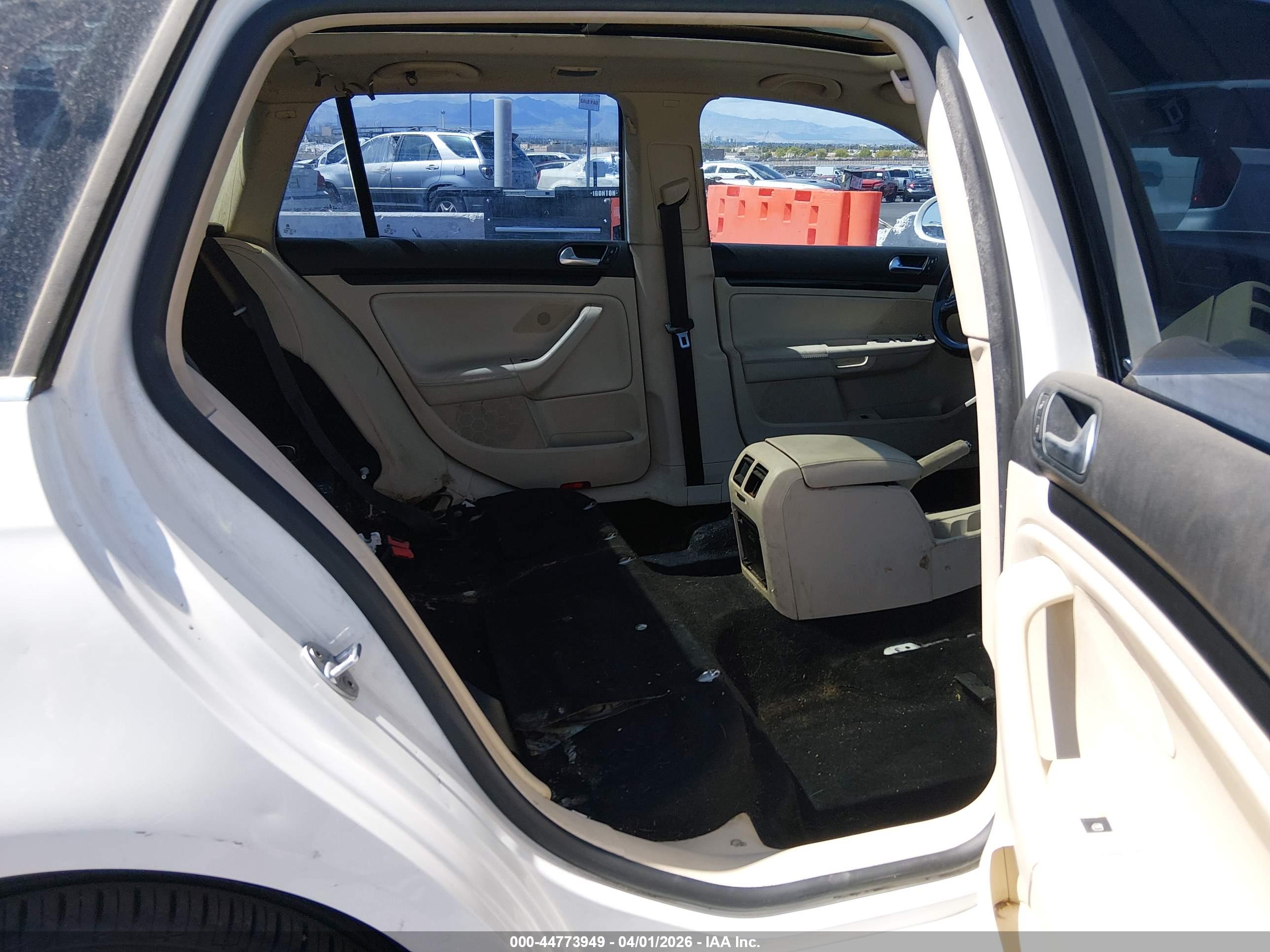 VOLKSWAGEN JETTA image 8