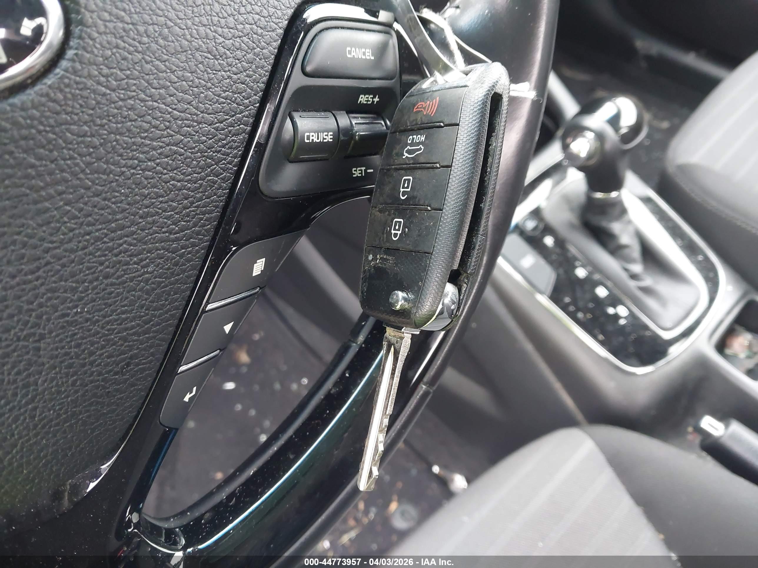 KIA FORTE image 11