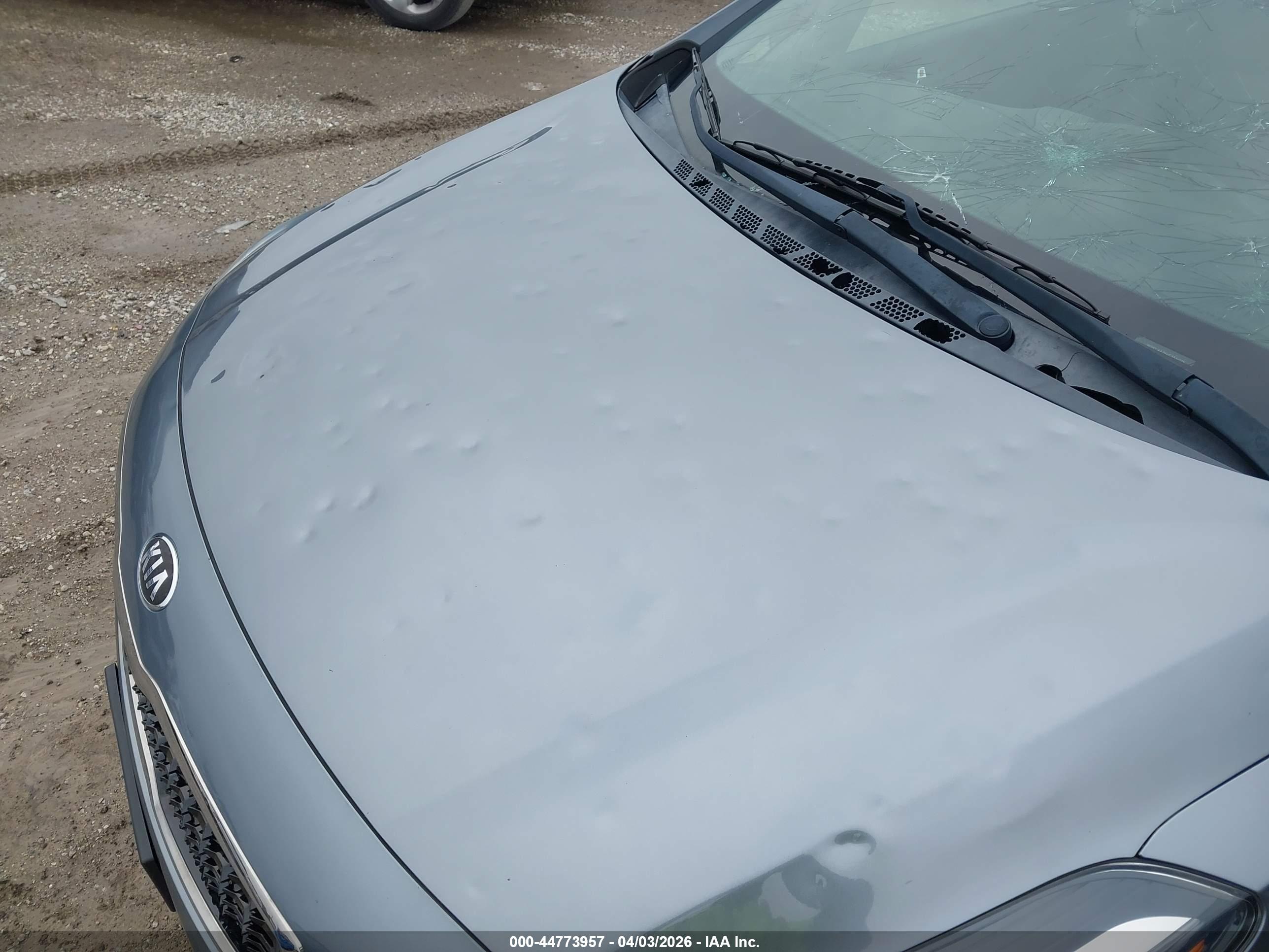 KIA FORTE image 6