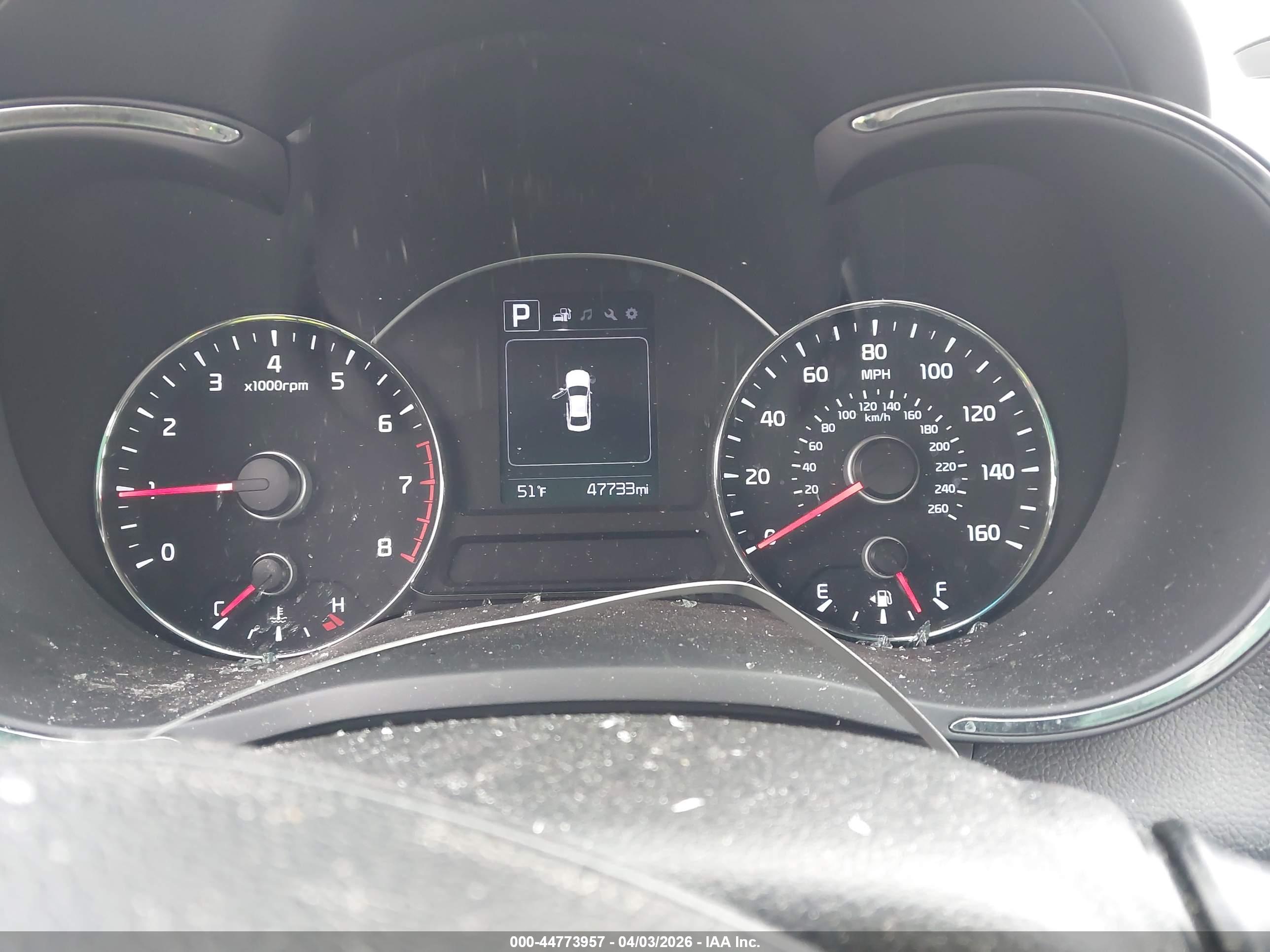 KIA FORTE image 7