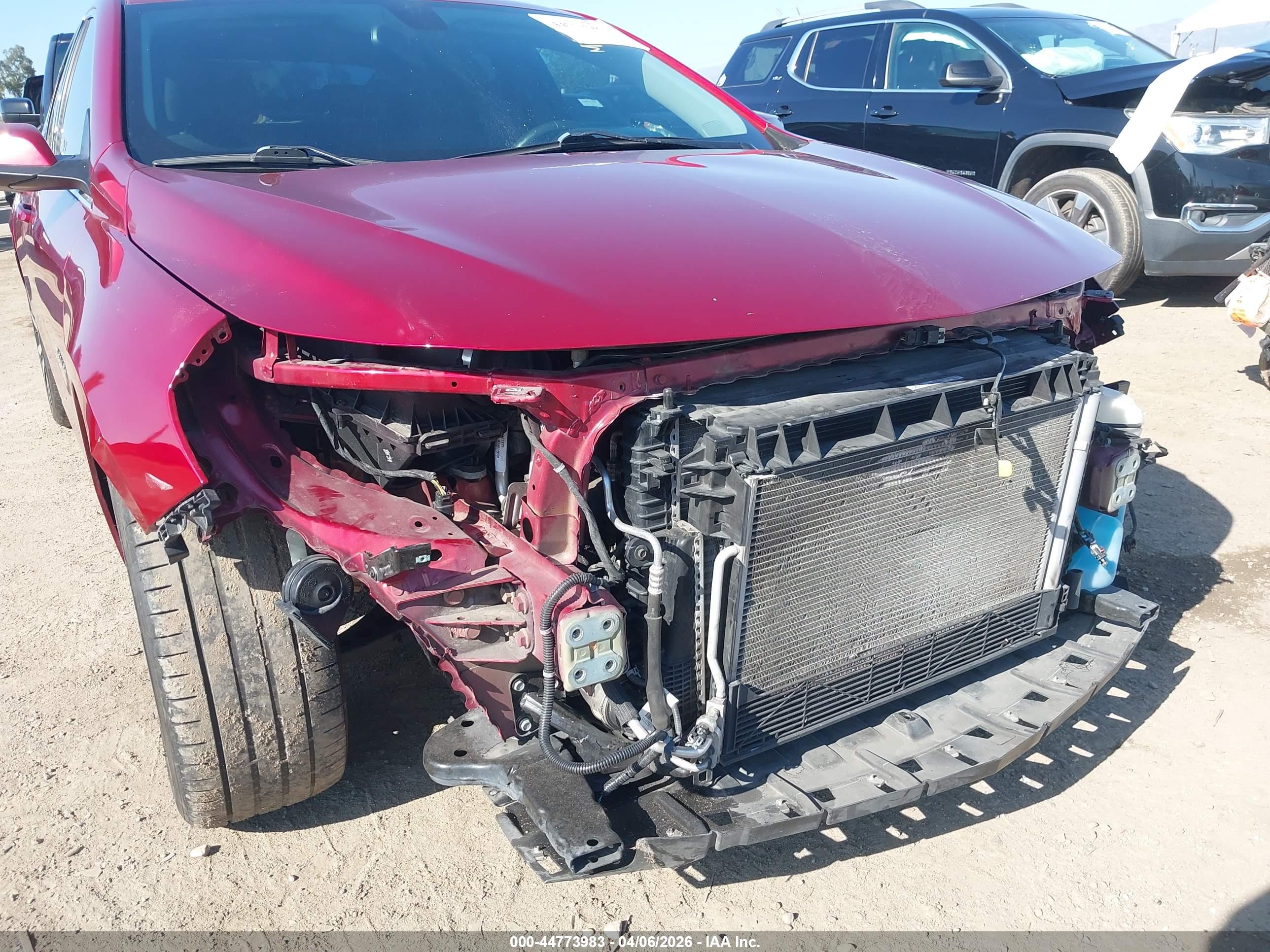 CHEVROLET MALIBU image 6