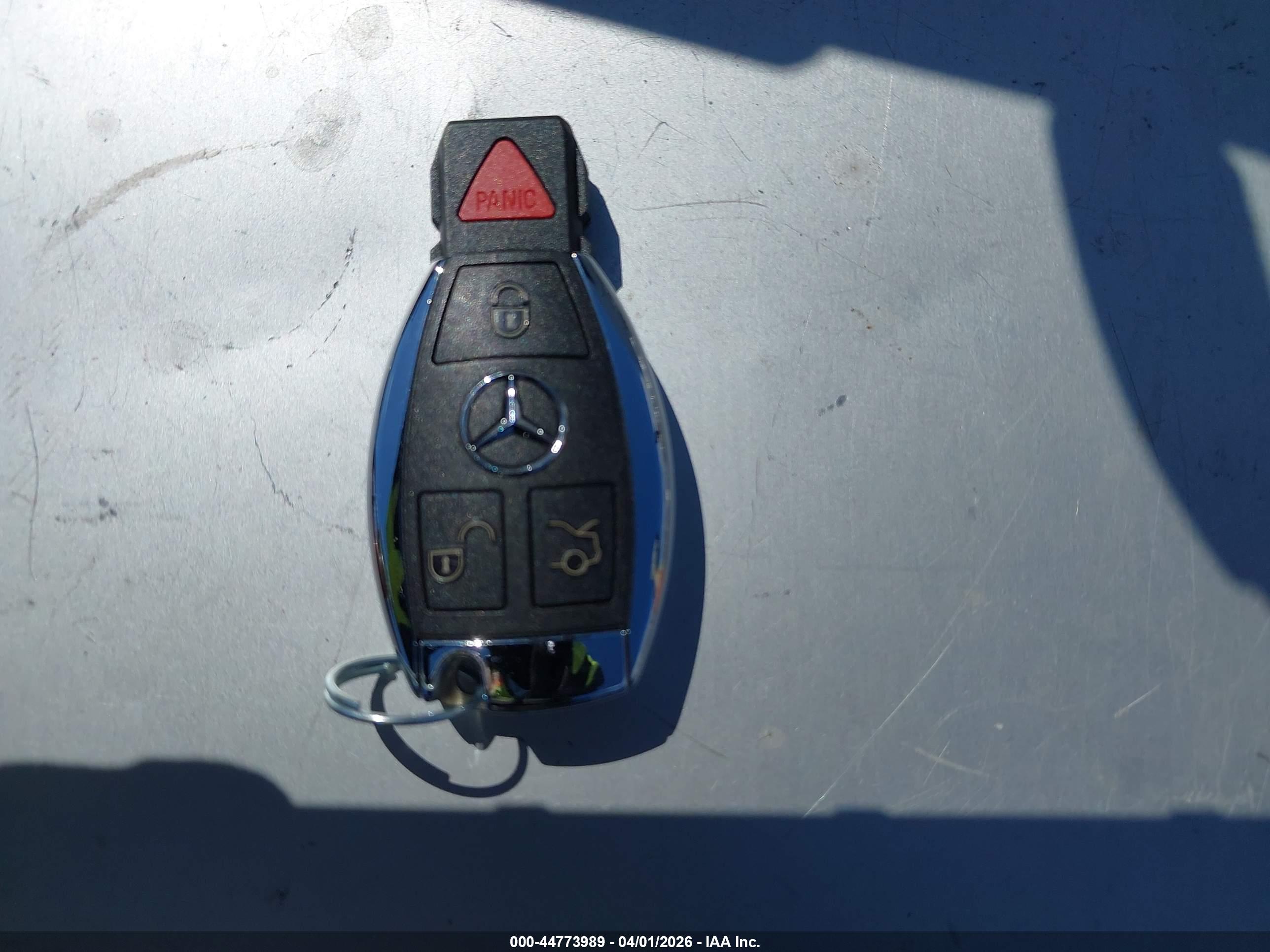 MERCEDES-BENZ CLA image 11