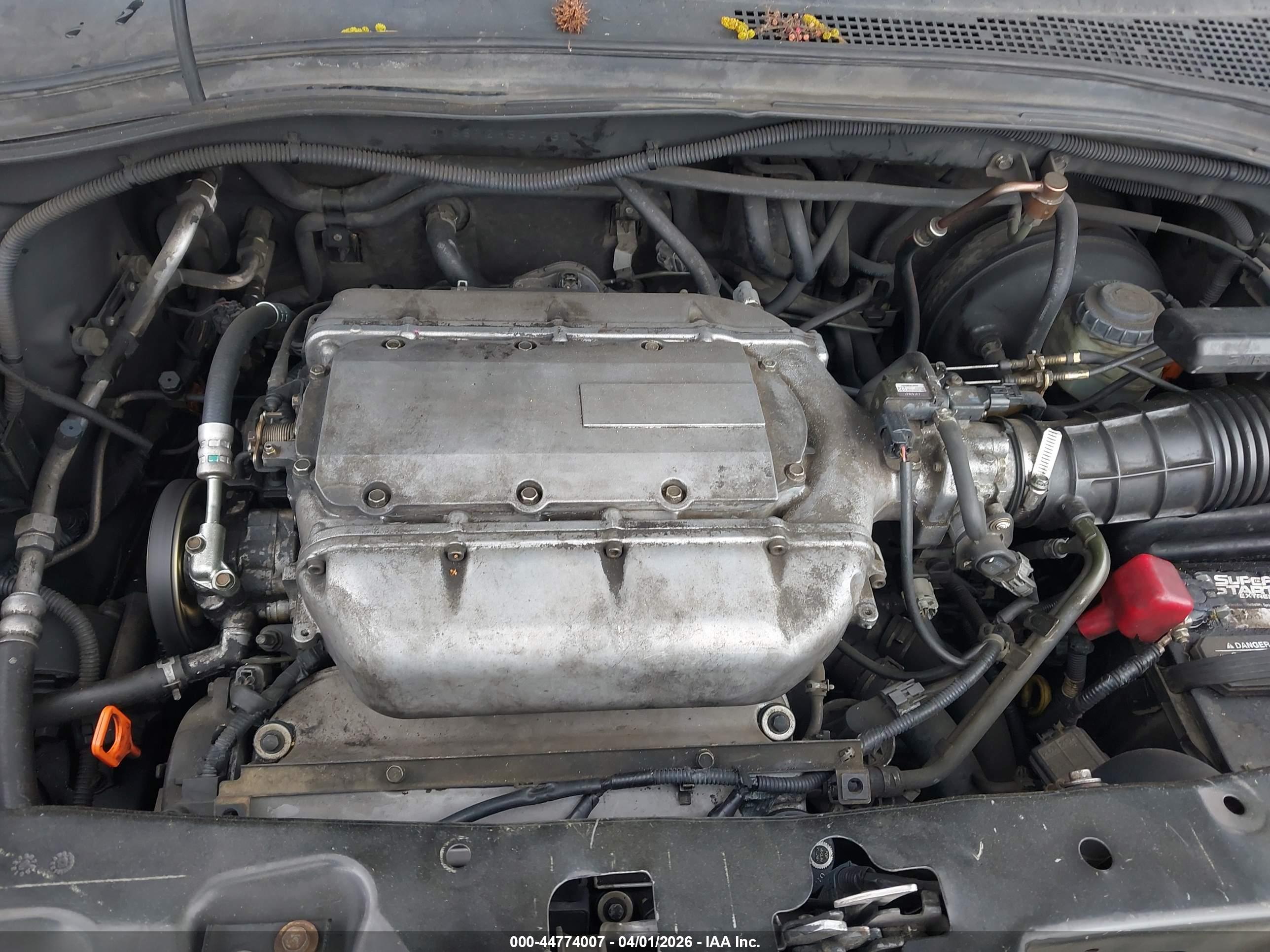ACURA MDX image 10