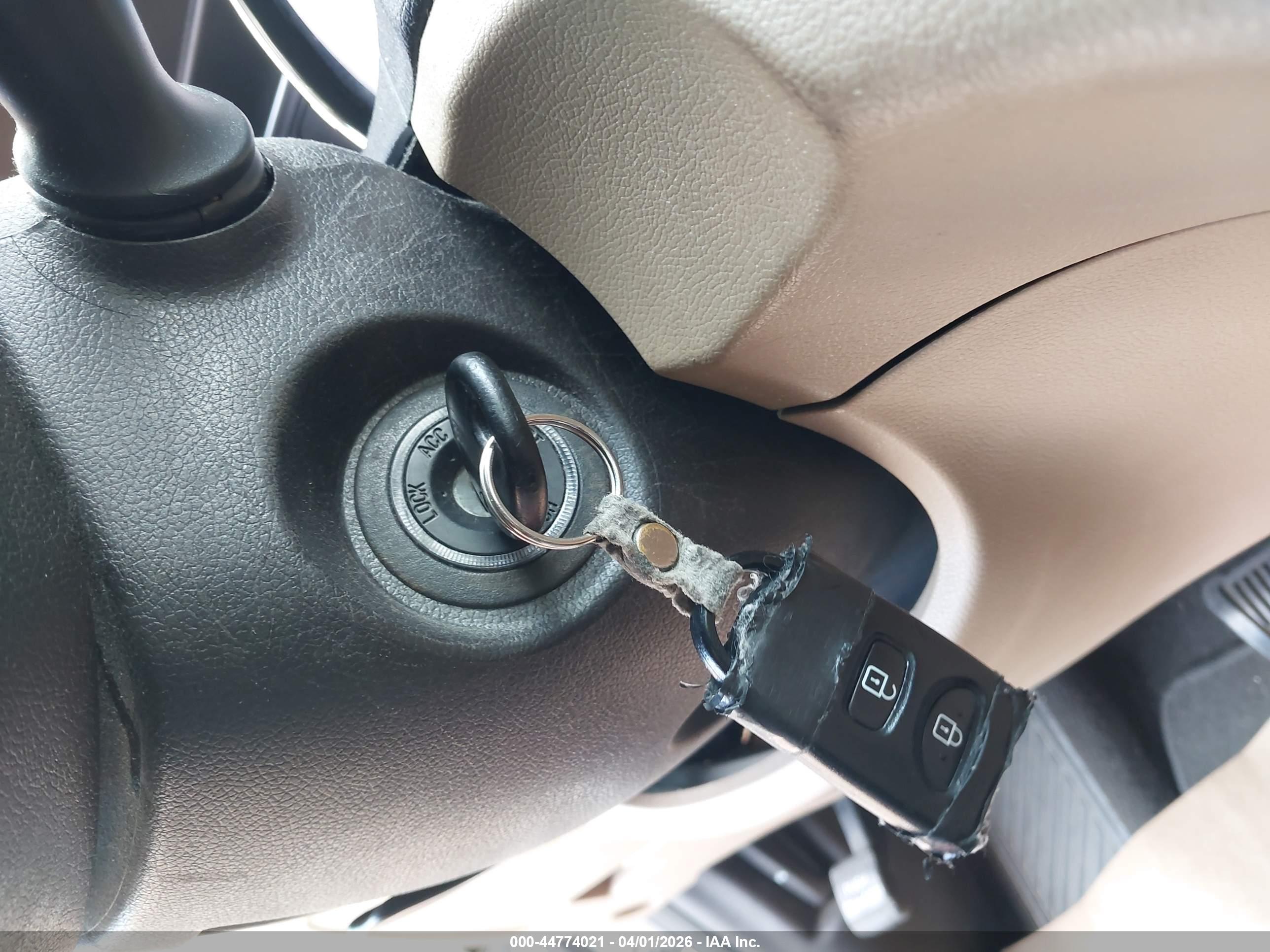 HYUNDAI SONATA image 11