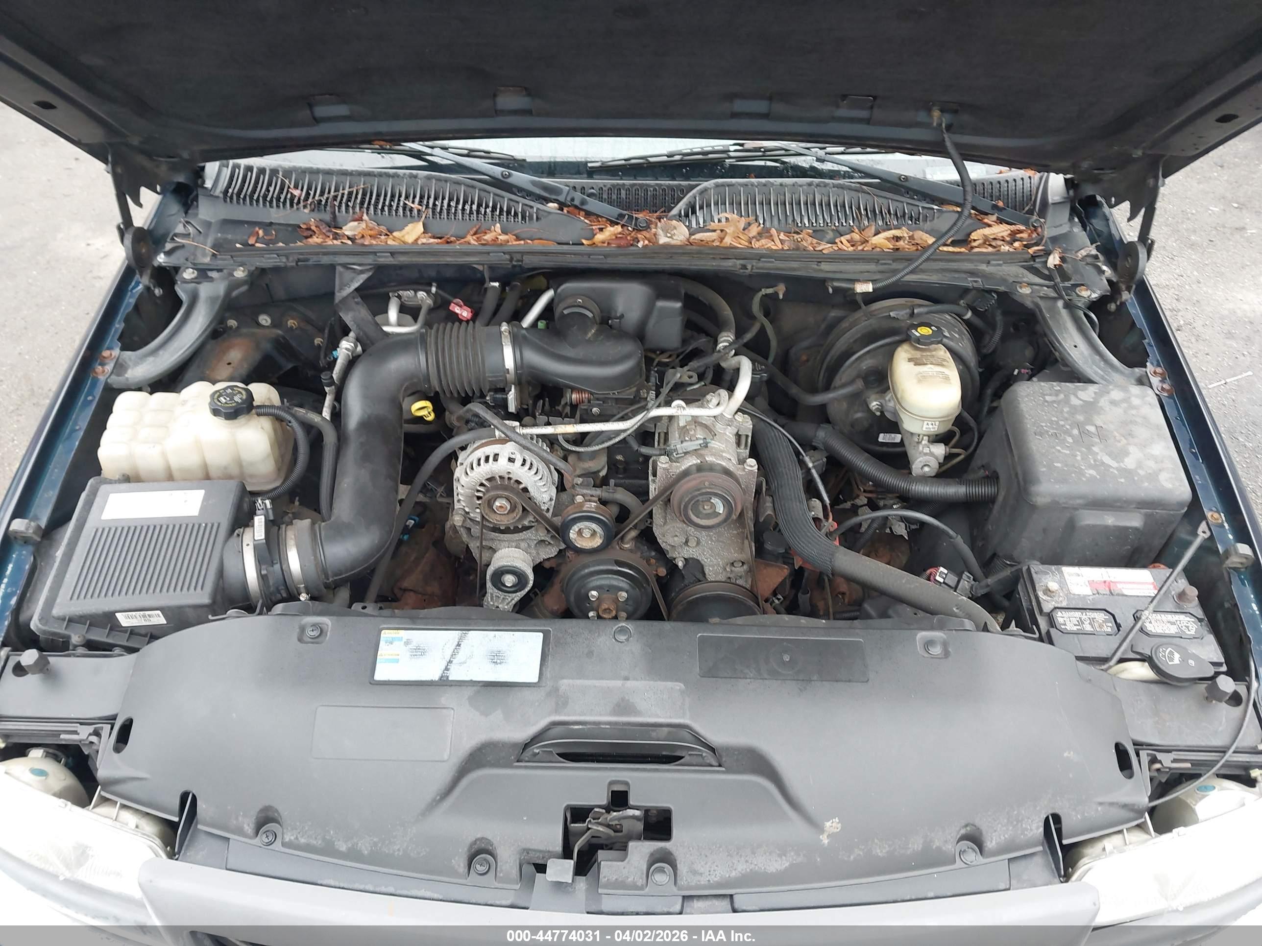 GMC SIERRA image 10
