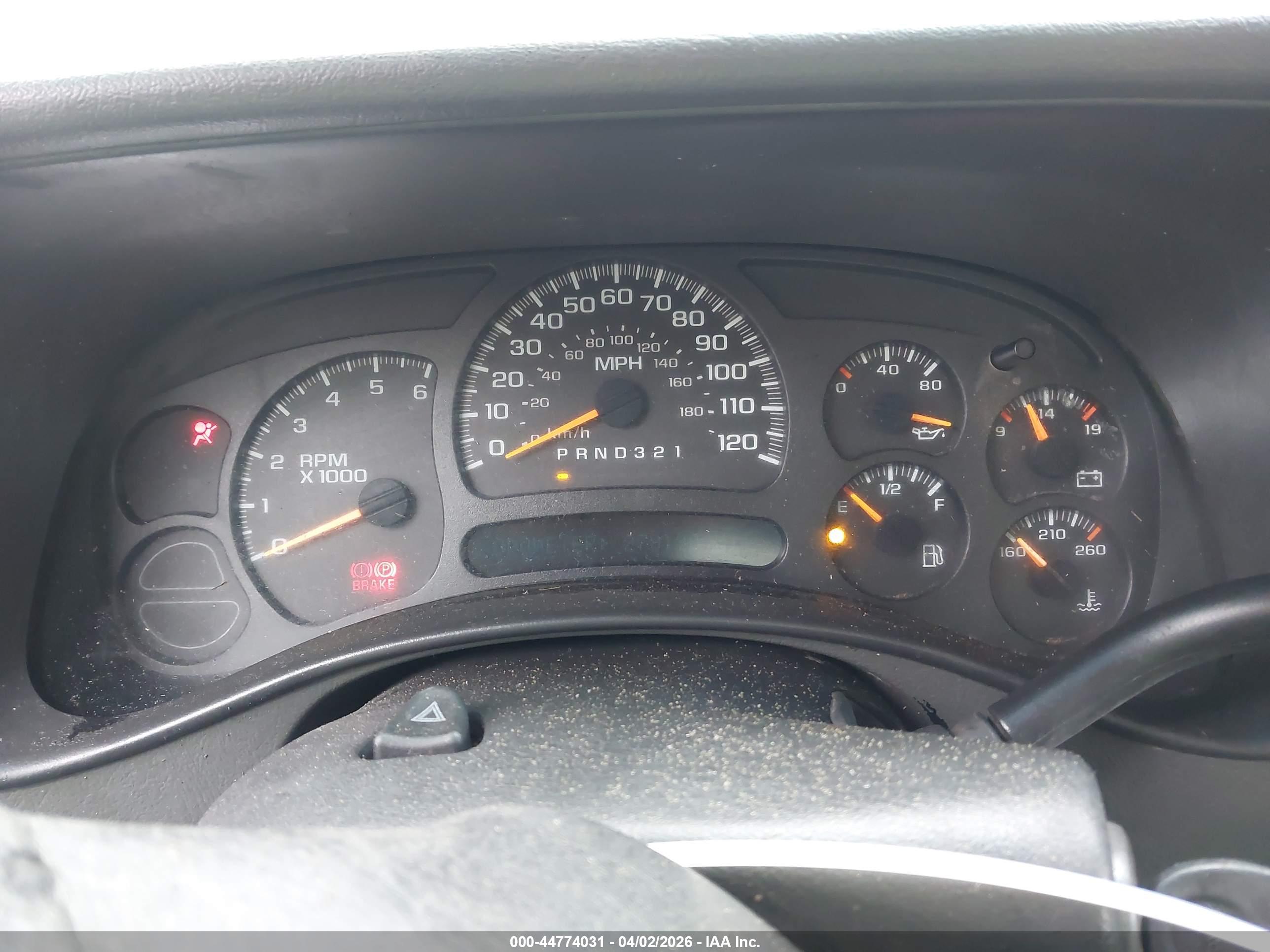 GMC SIERRA image 7