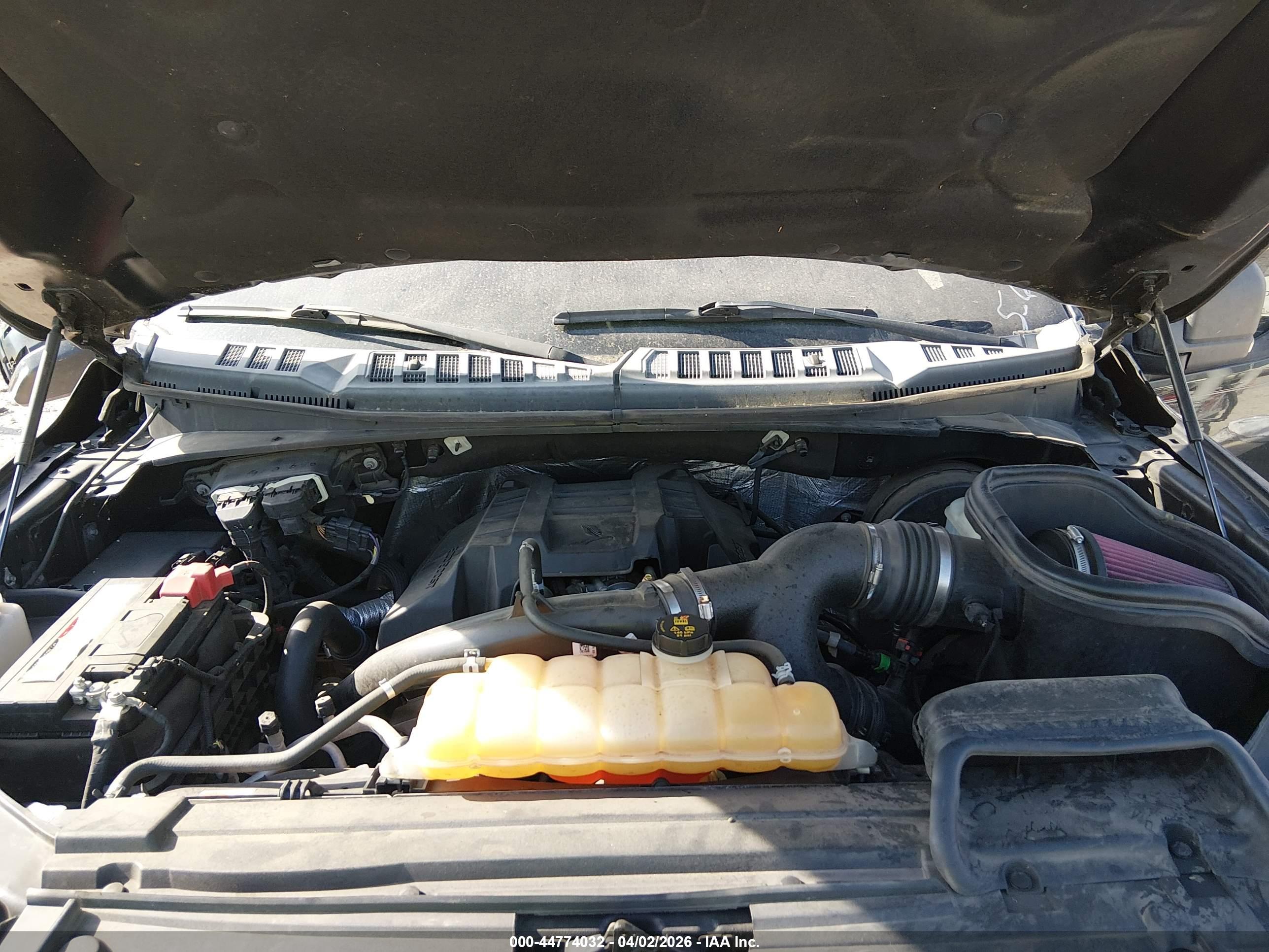 FORD F-150 image 10