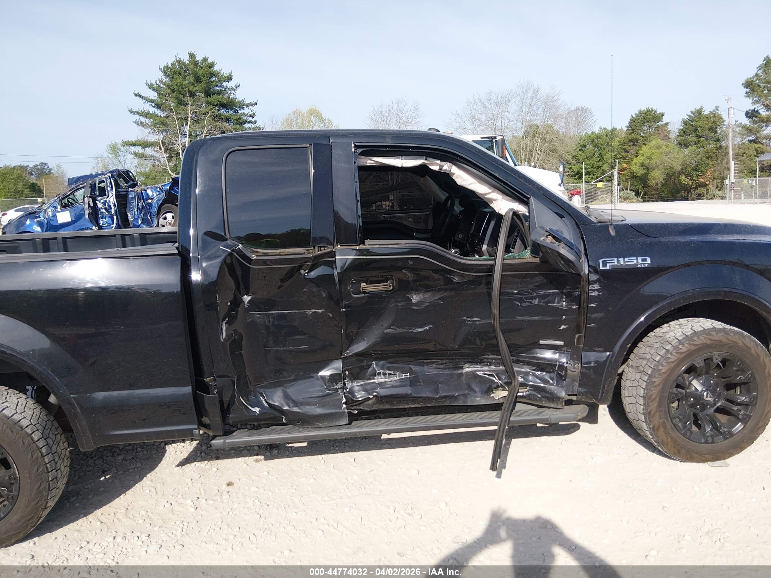 FORD F-150 image 6