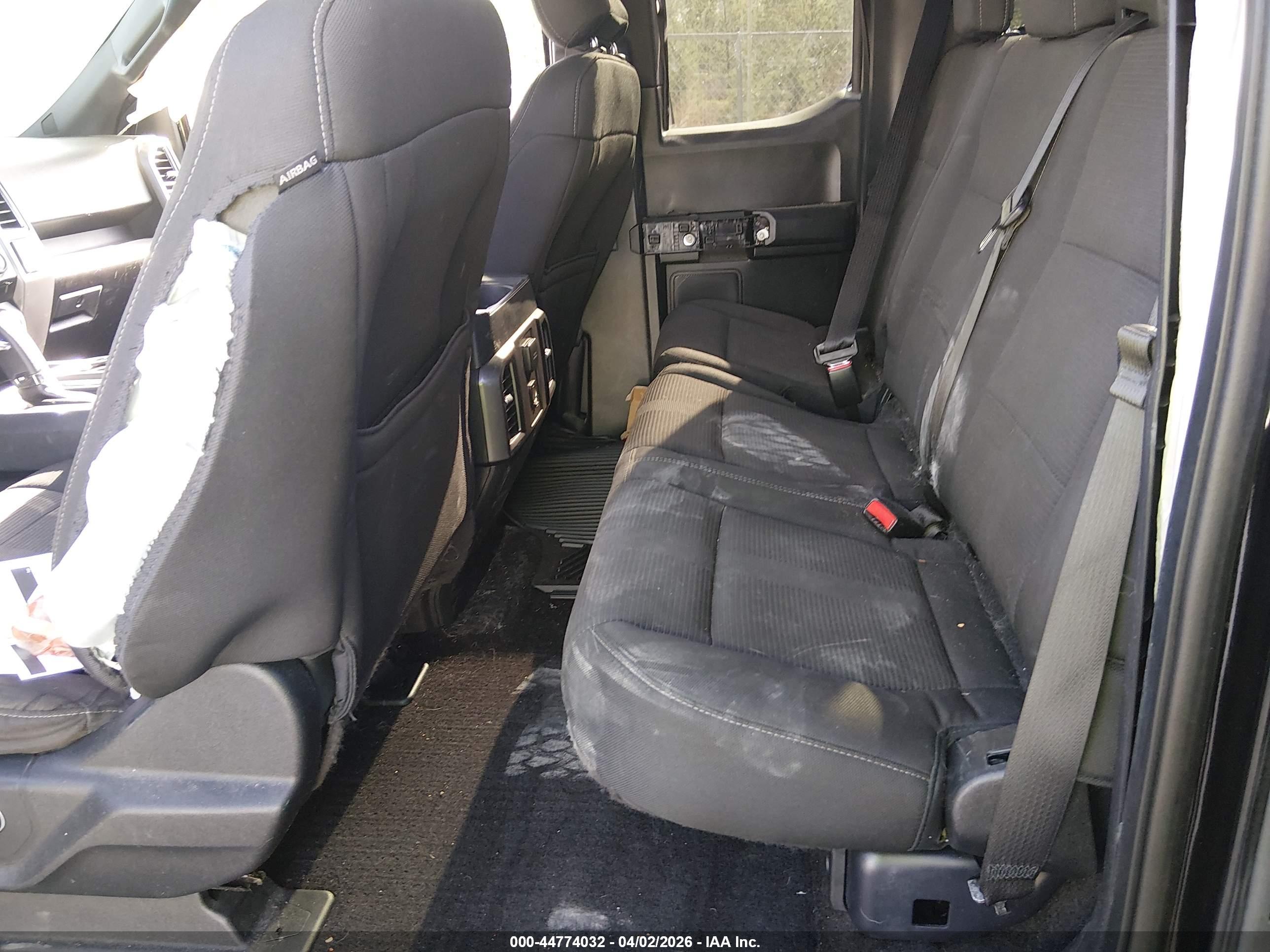 FORD F-150 image 8