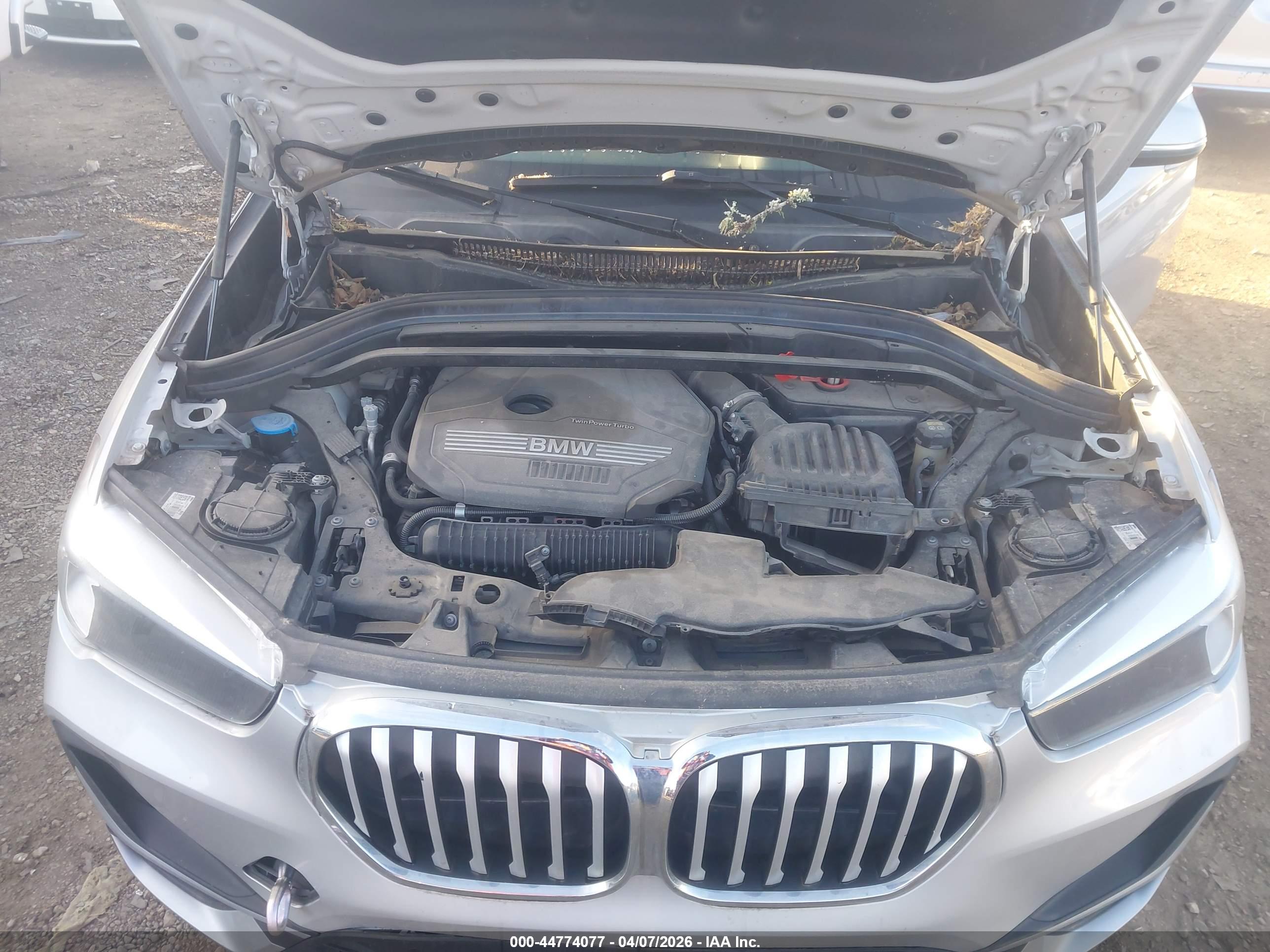 BMW X1 image 10