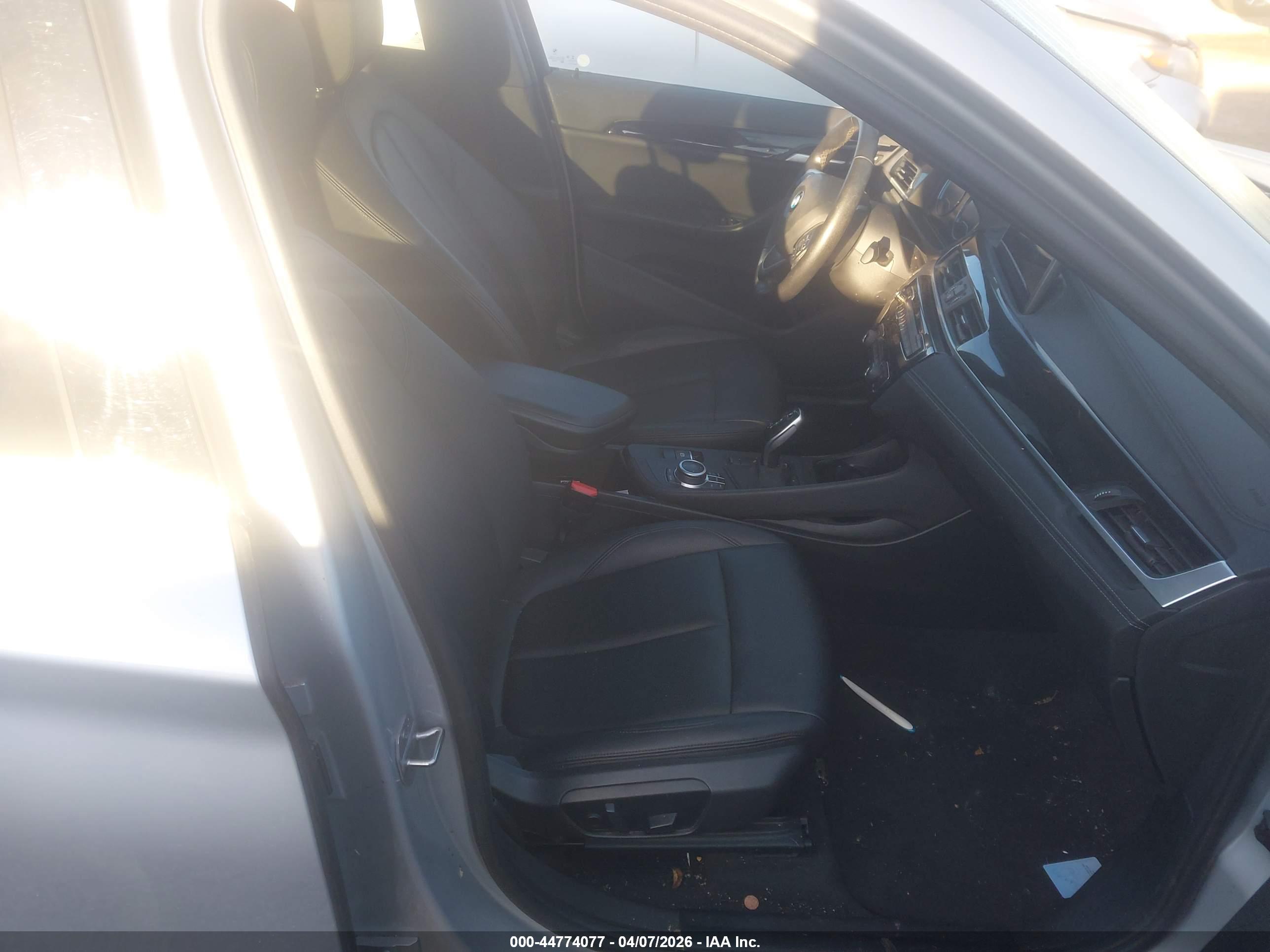 BMW X1 image 5