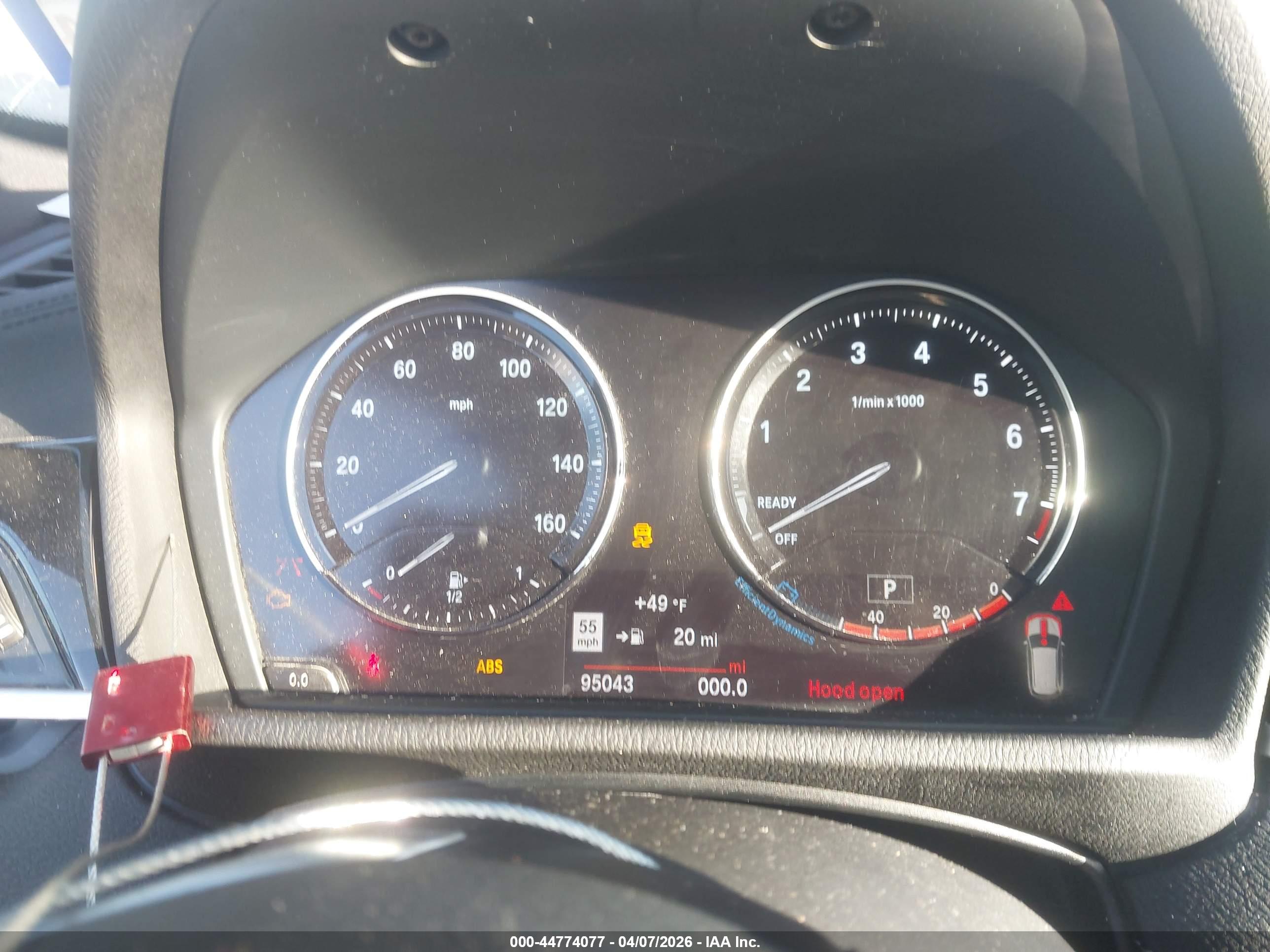 BMW X1 image 7