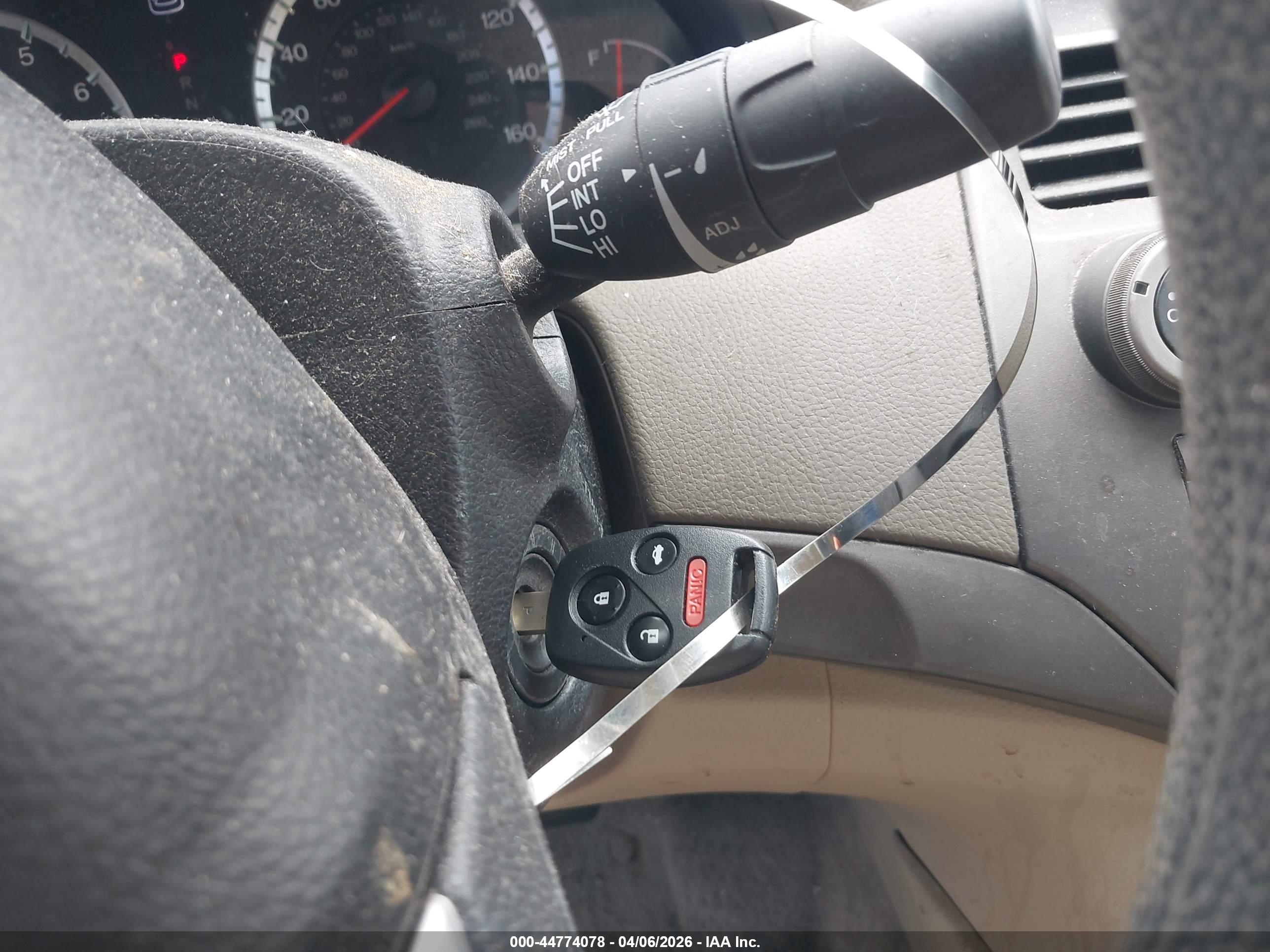 HONDA ACCORD image 11