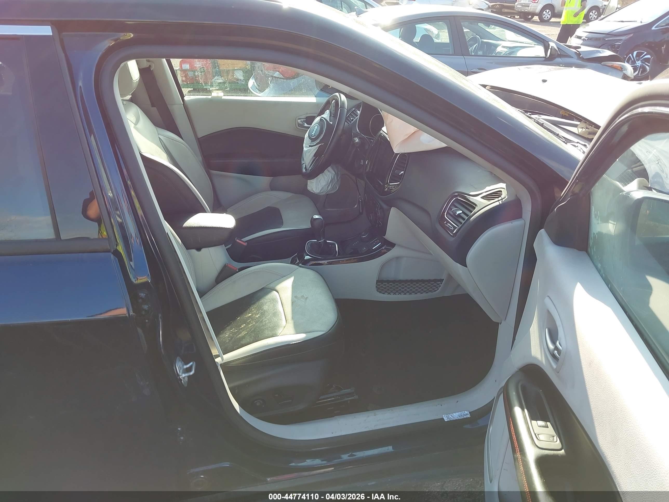 JEEP COMPASS image 5