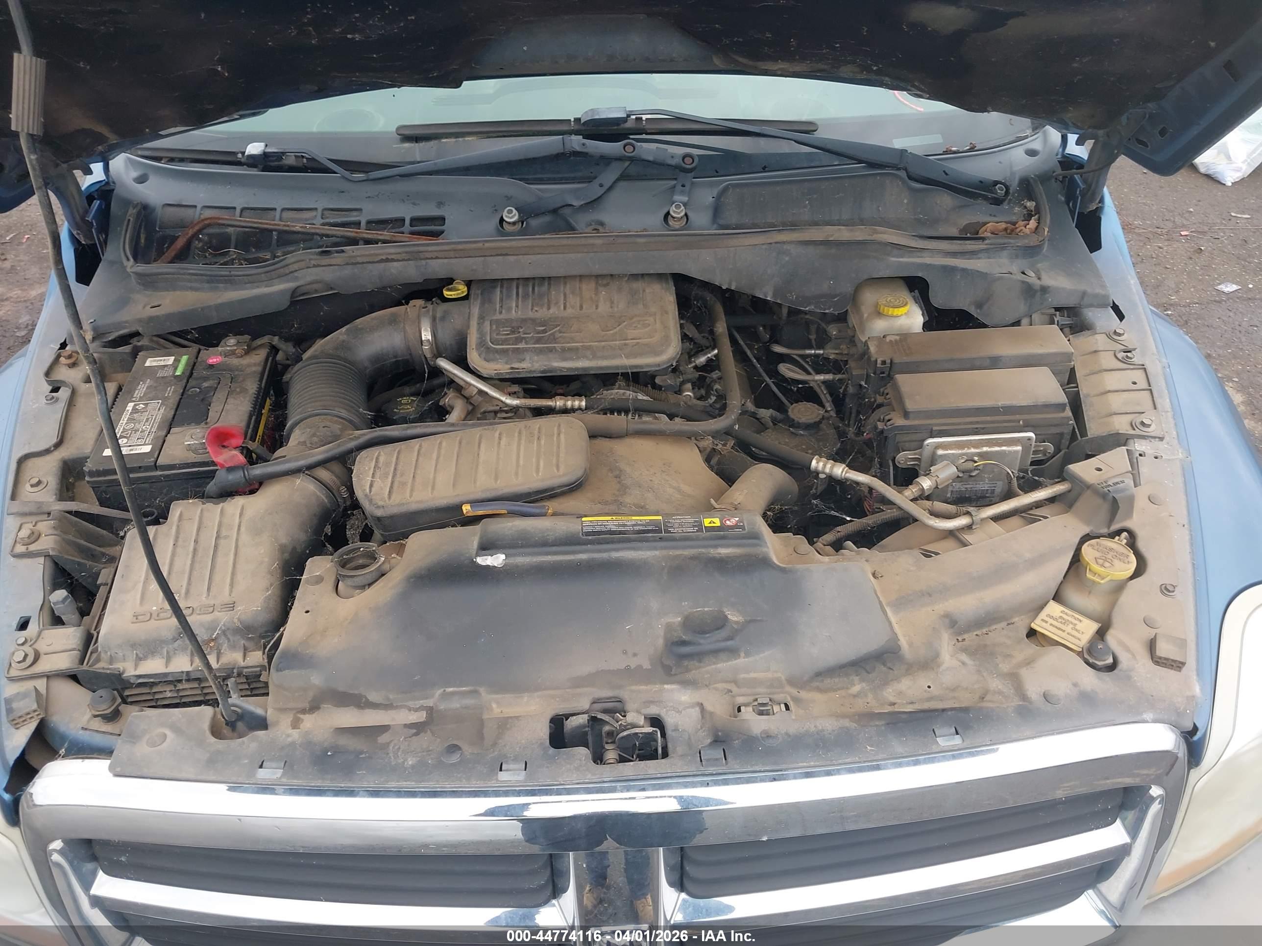 DODGE DURANGO image 10