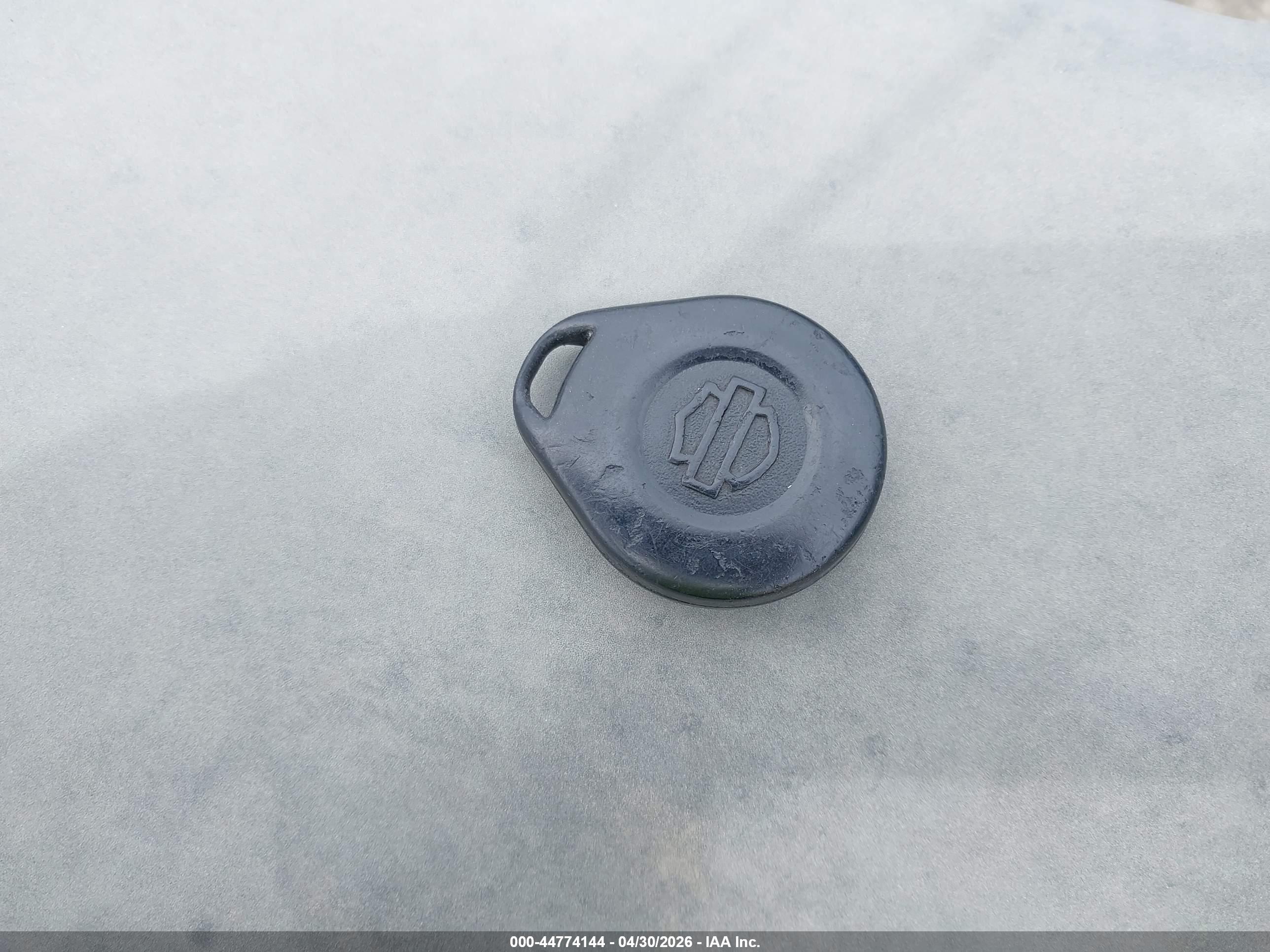 HARLEY-DAVIDSON FLTRU image 11
