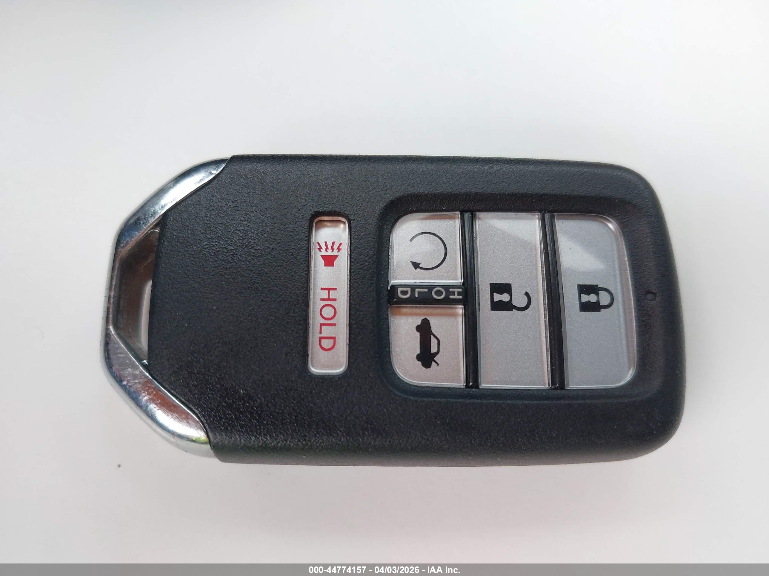 HONDA ACCORD image 11