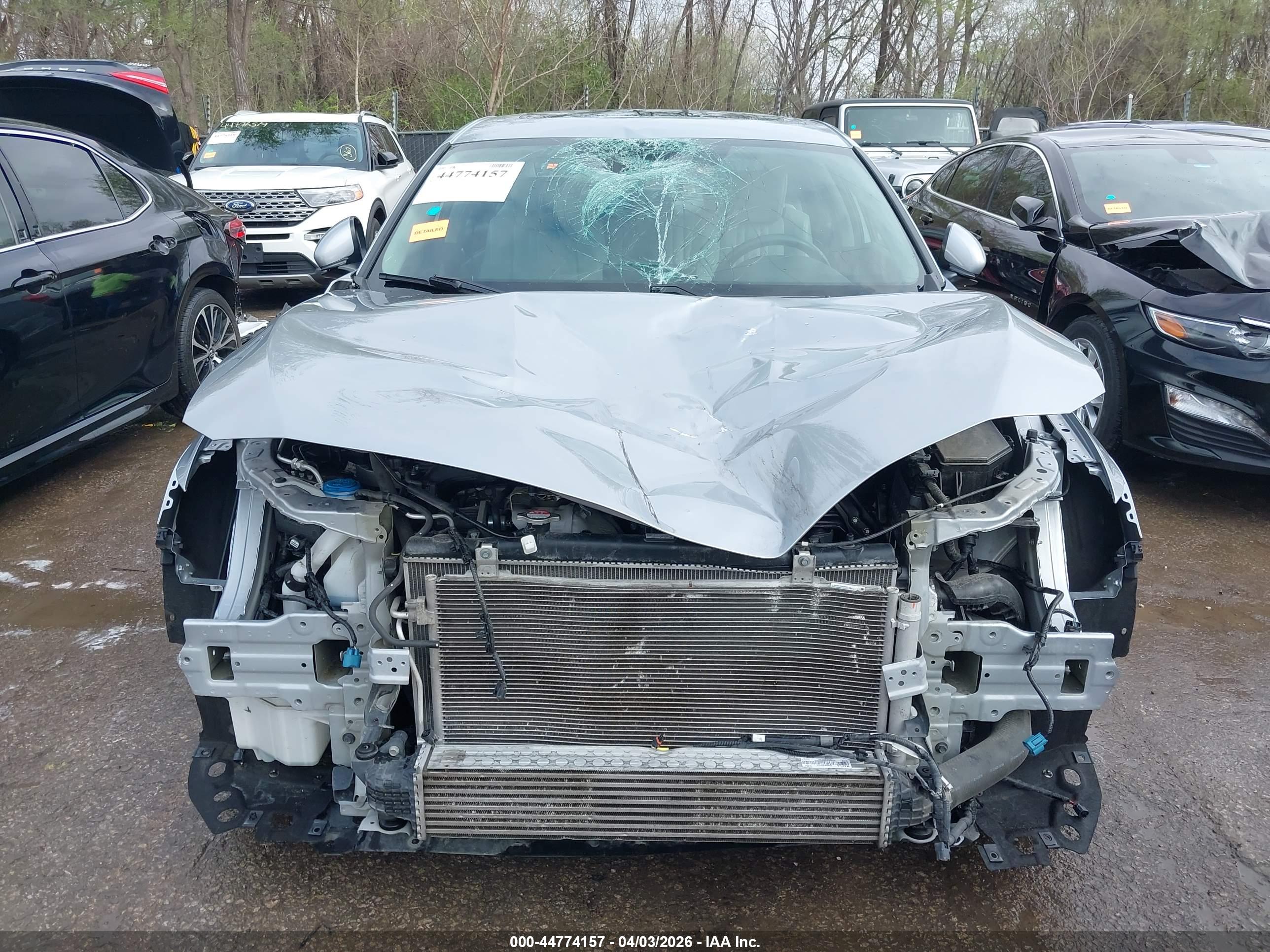 HONDA ACCORD image 6