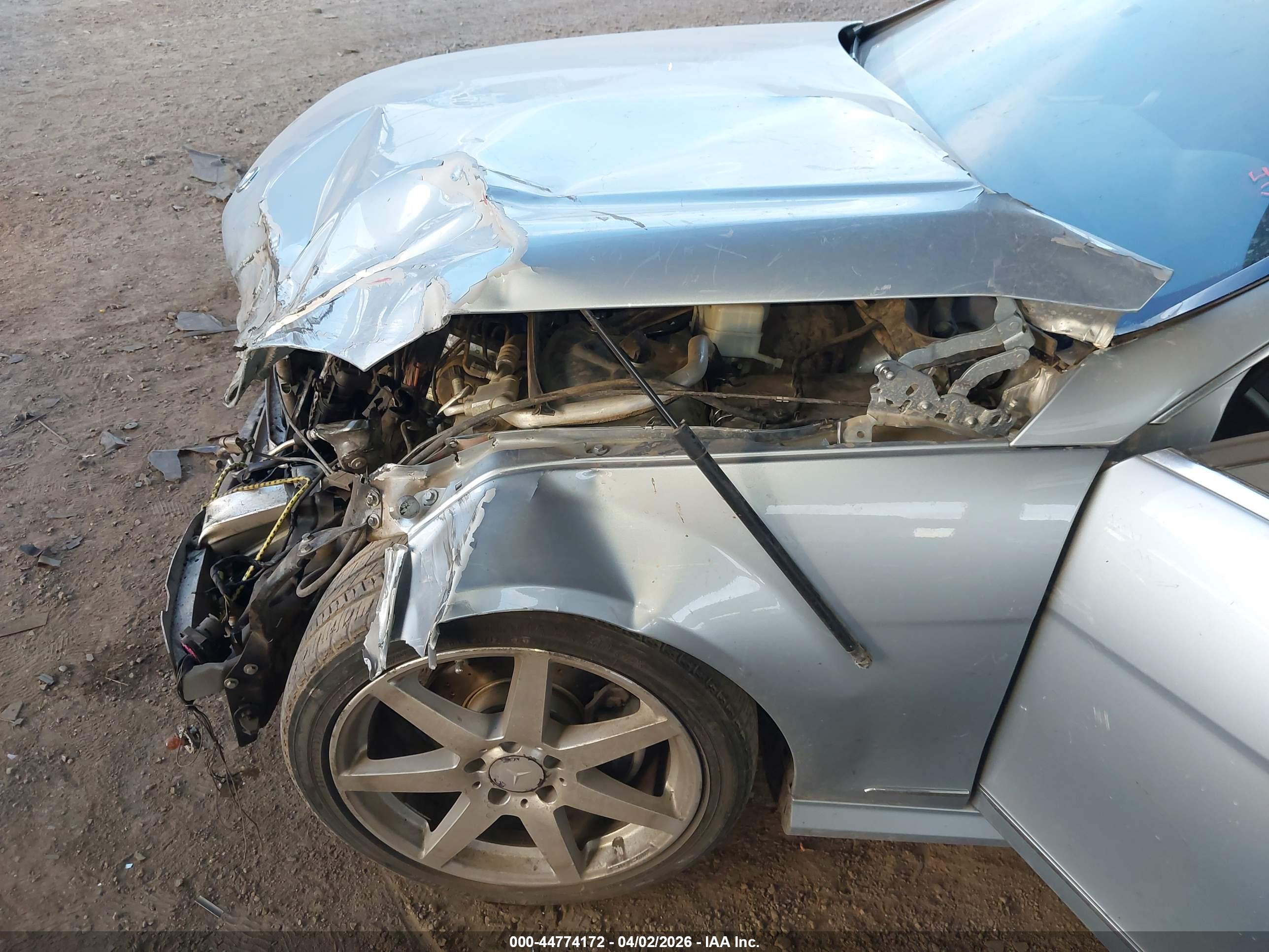MERCEDES-BENZ C image 6
