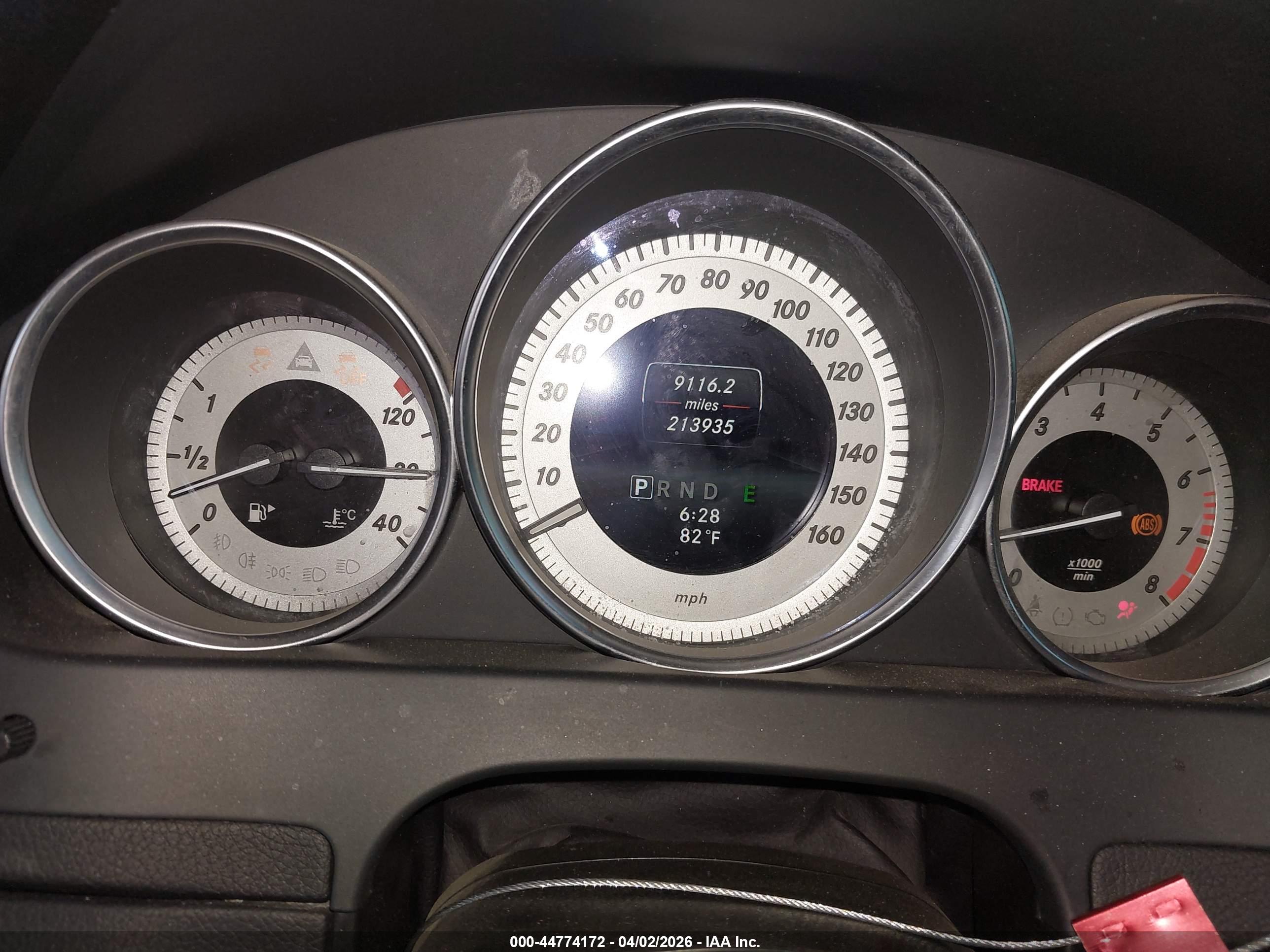 MERCEDES-BENZ C image 7