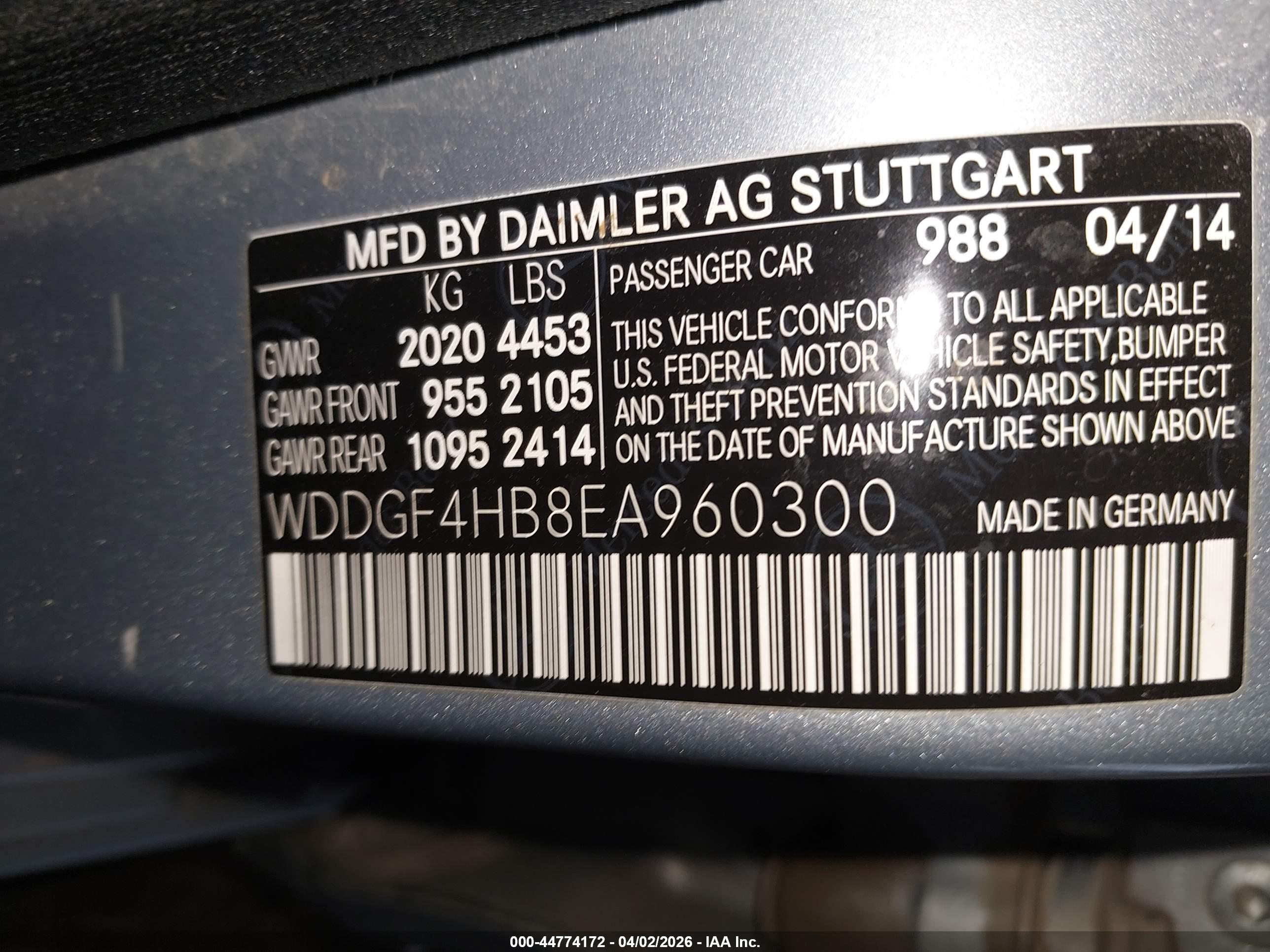 MERCEDES-BENZ C image 9