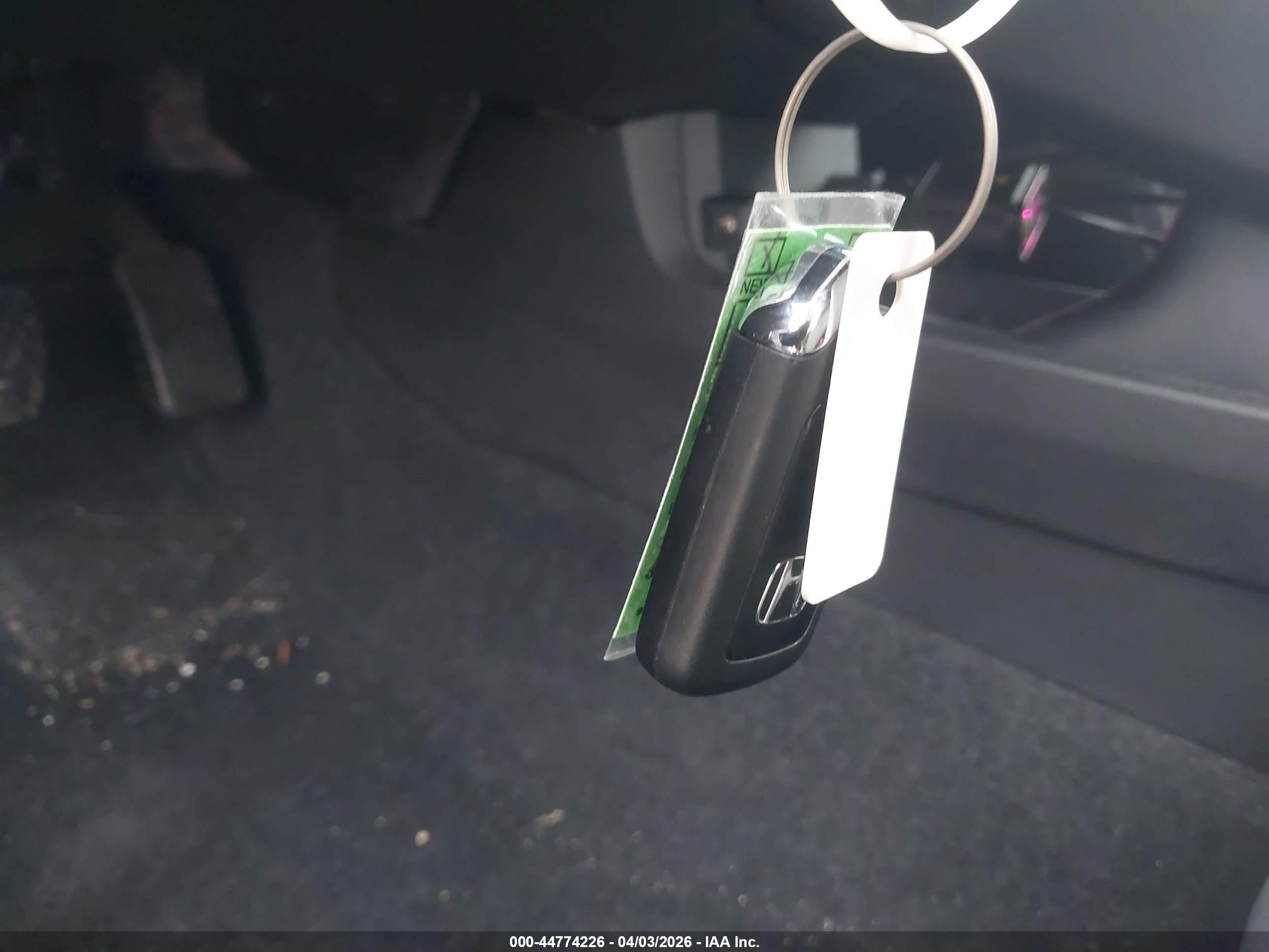 HONDA CIVIC image 11