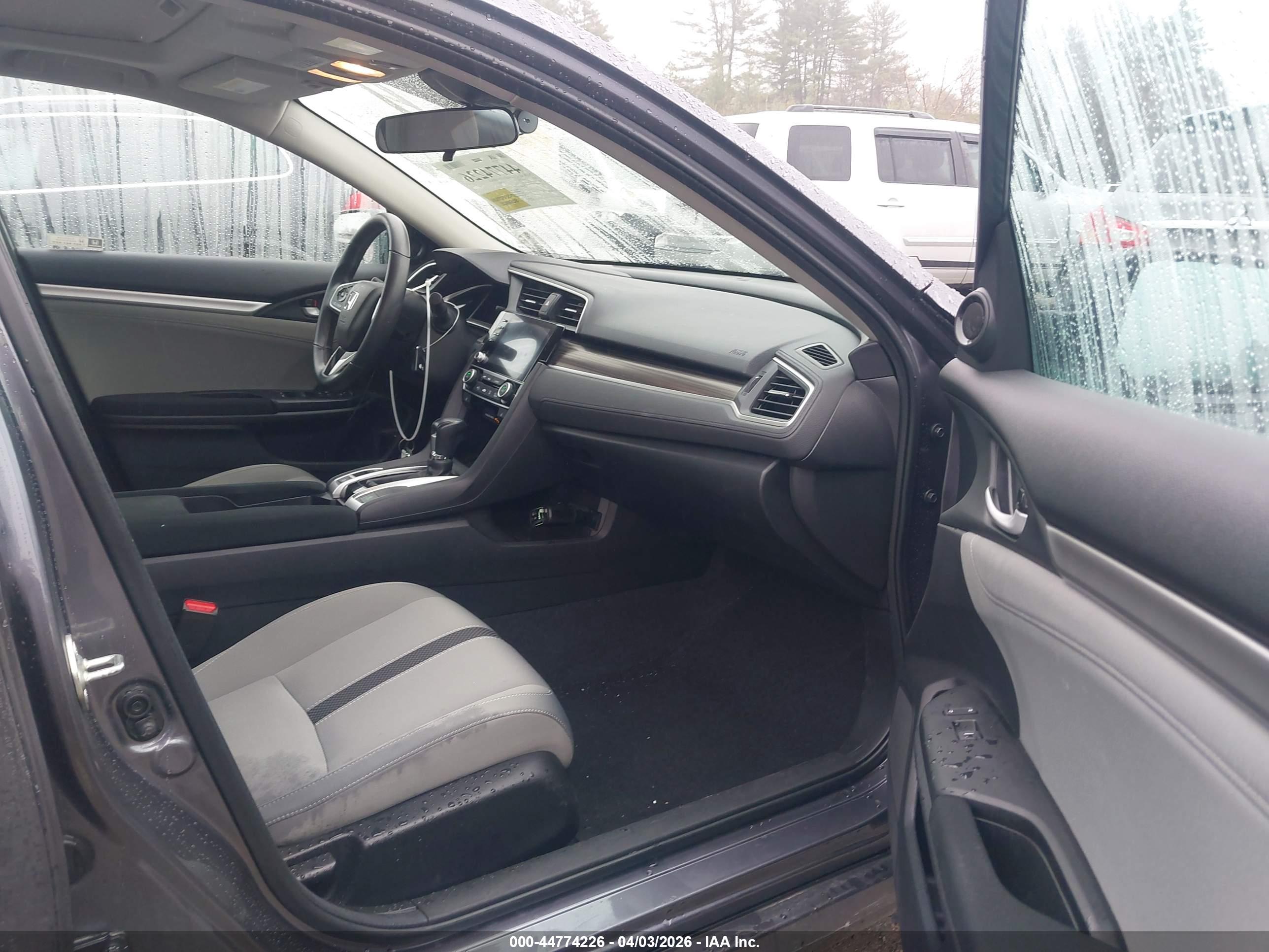 HONDA CIVIC image 5
