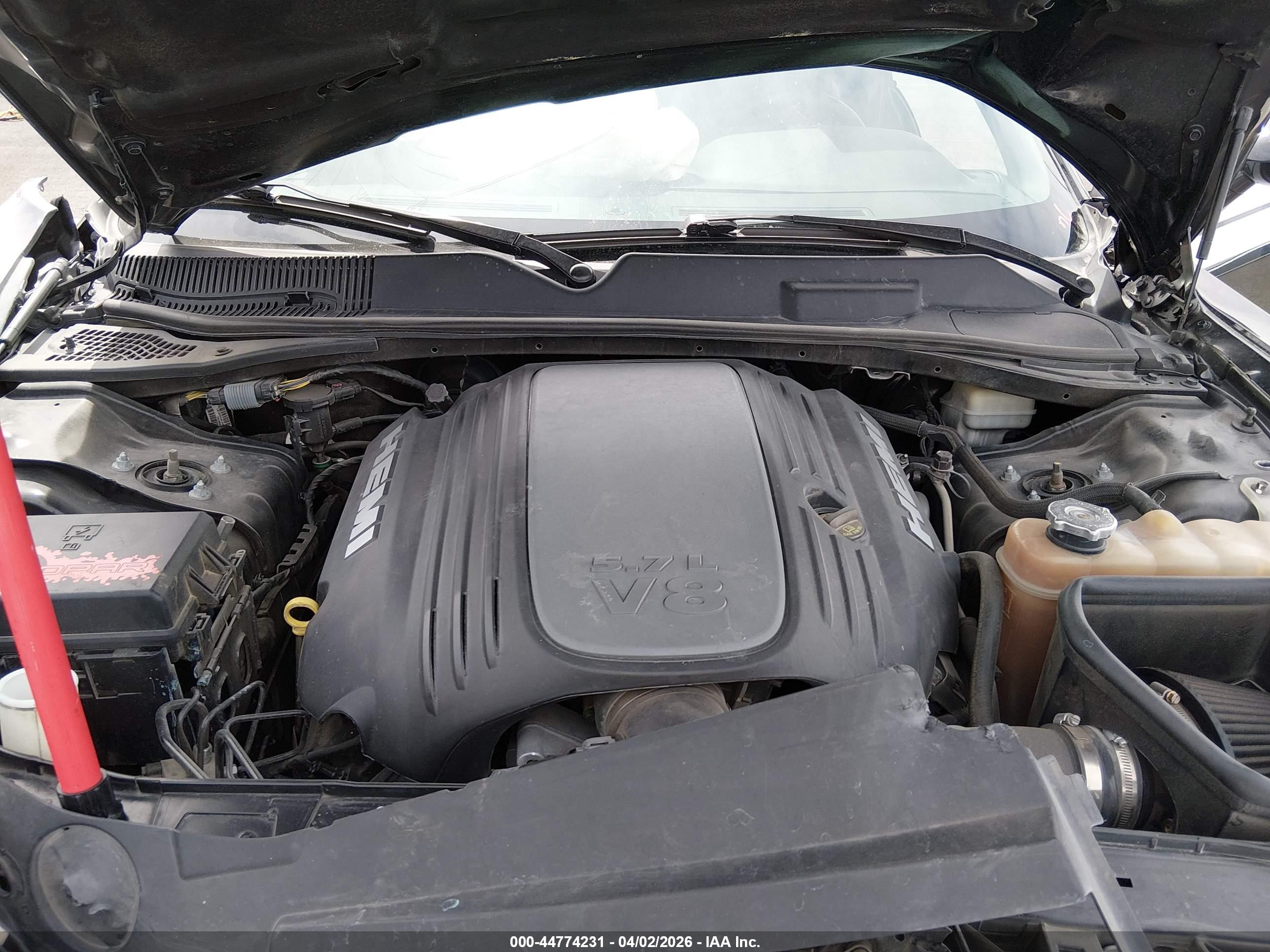 DODGE CHALLENGER image 10