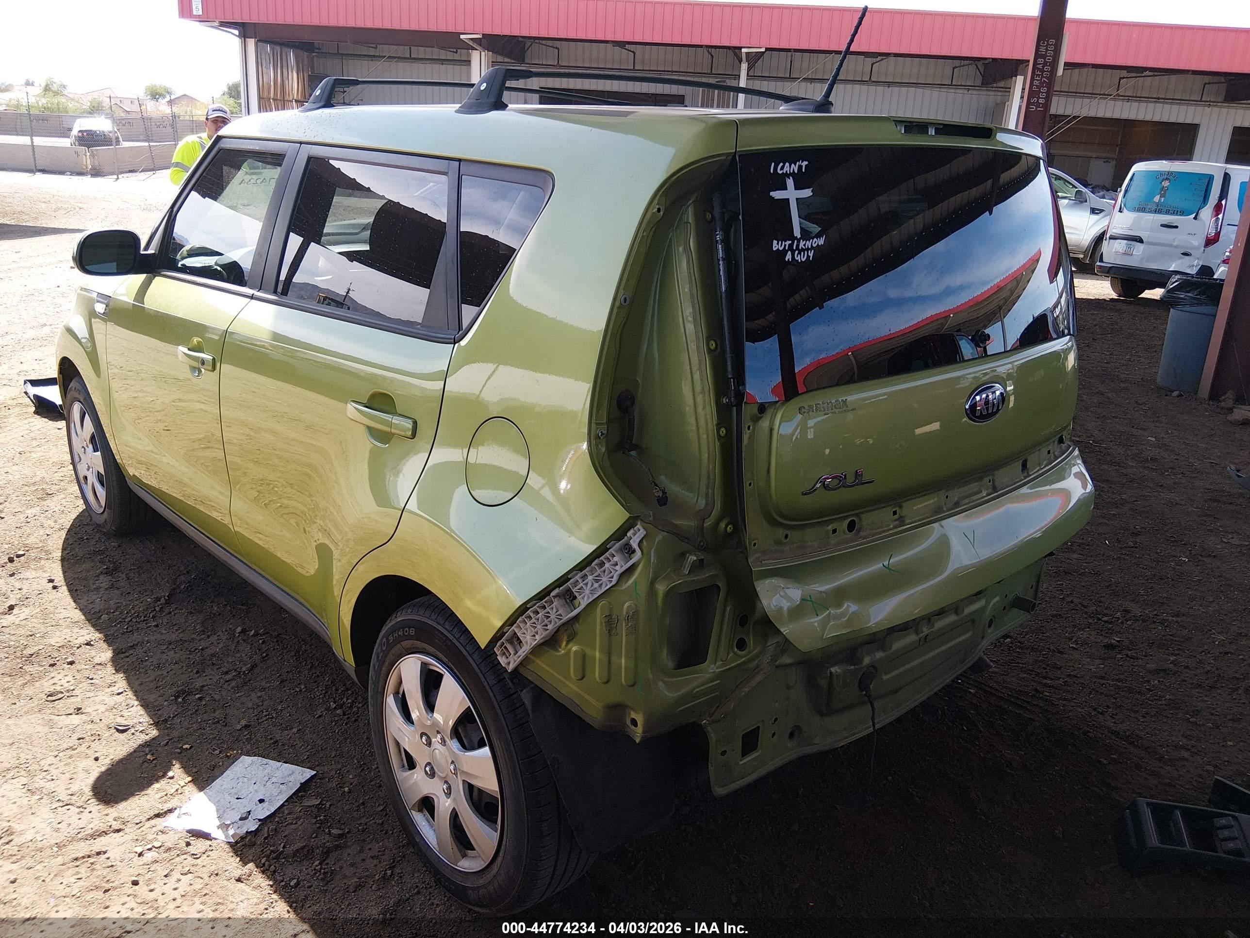 KIA SOUL image 3