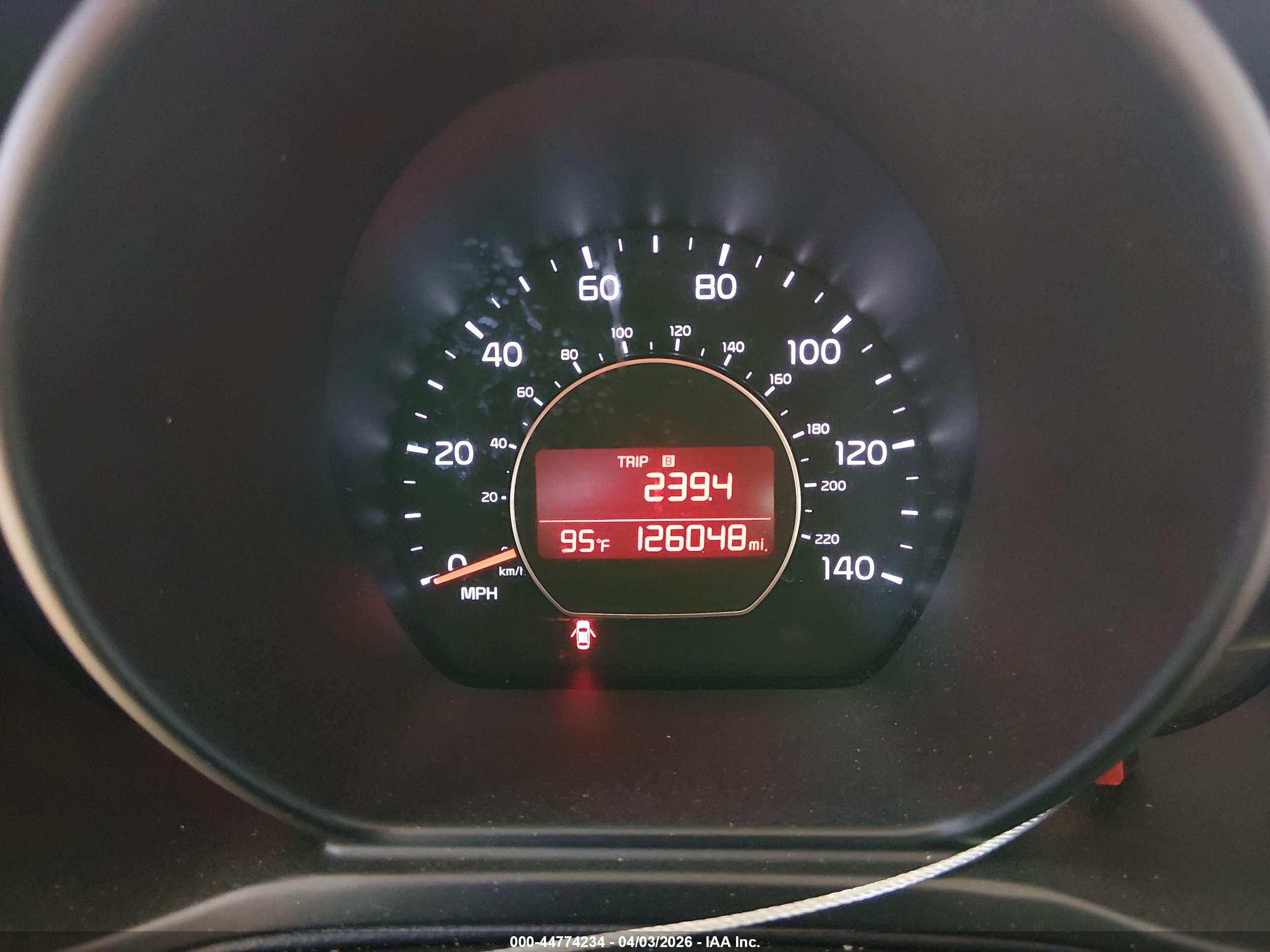 KIA SOUL image 7