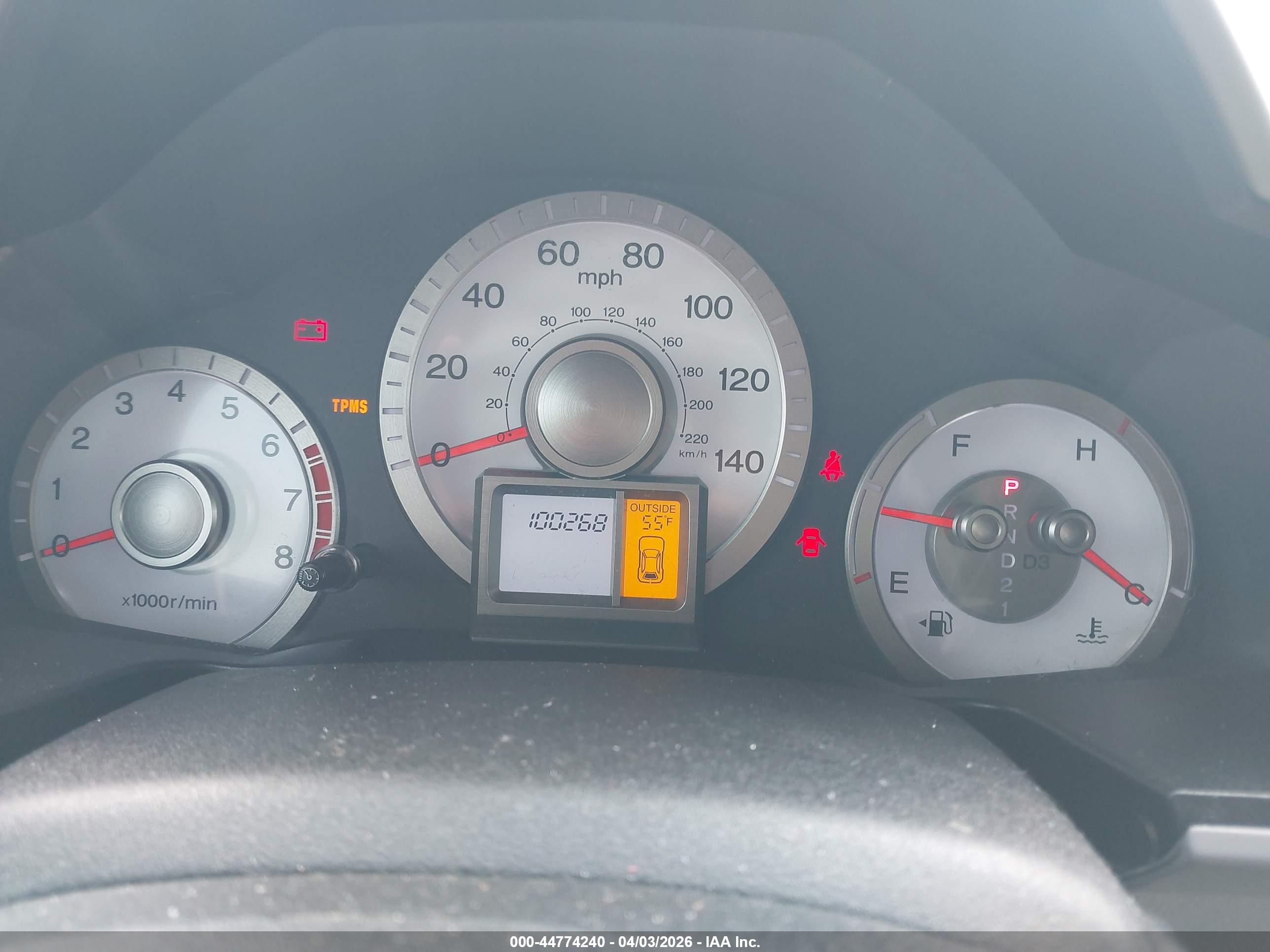 HONDA PILOT image 7